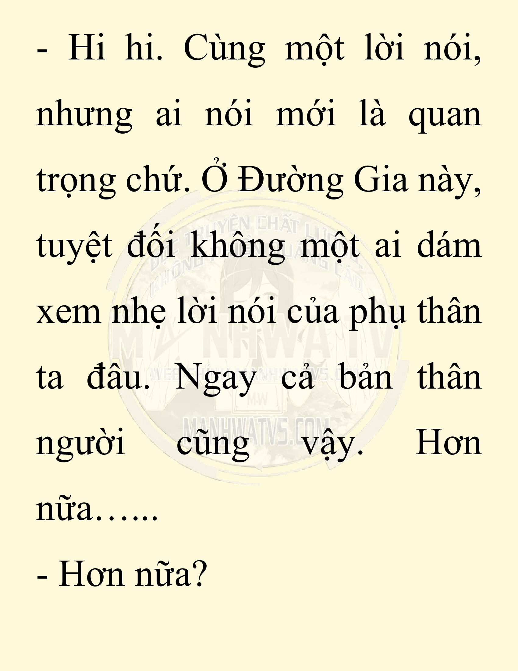 Đọc truyện SNVT[NOVEL] Ta Bắt Cóc Tiểu Nữ Đường Gia Tứ Xuyên - Chap 26: Tứ Xuyên Đường Môn