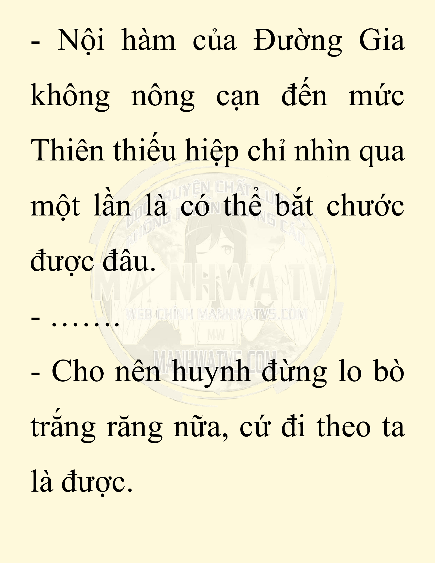 Đọc truyện SNVT[NOVEL] Ta Bắt Cóc Tiểu Nữ Đường Gia Tứ Xuyên - Chap 26: Tứ Xuyên Đường Môn