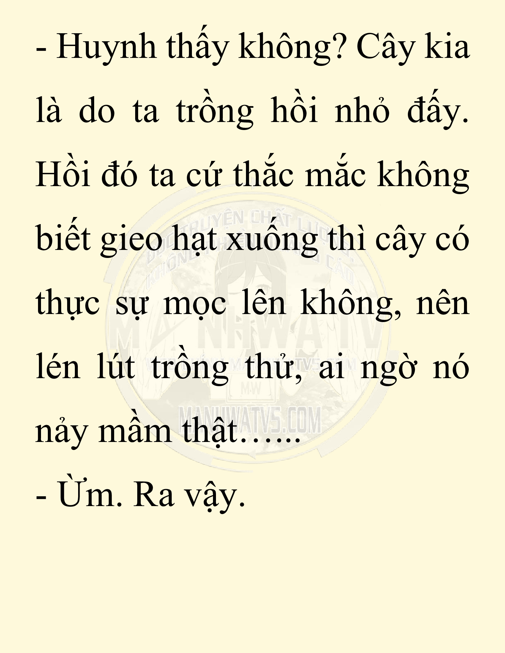 Đọc truyện SNVT[NOVEL] Ta Bắt Cóc Tiểu Nữ Đường Gia Tứ Xuyên - Chap 26: Tứ Xuyên Đường Môn