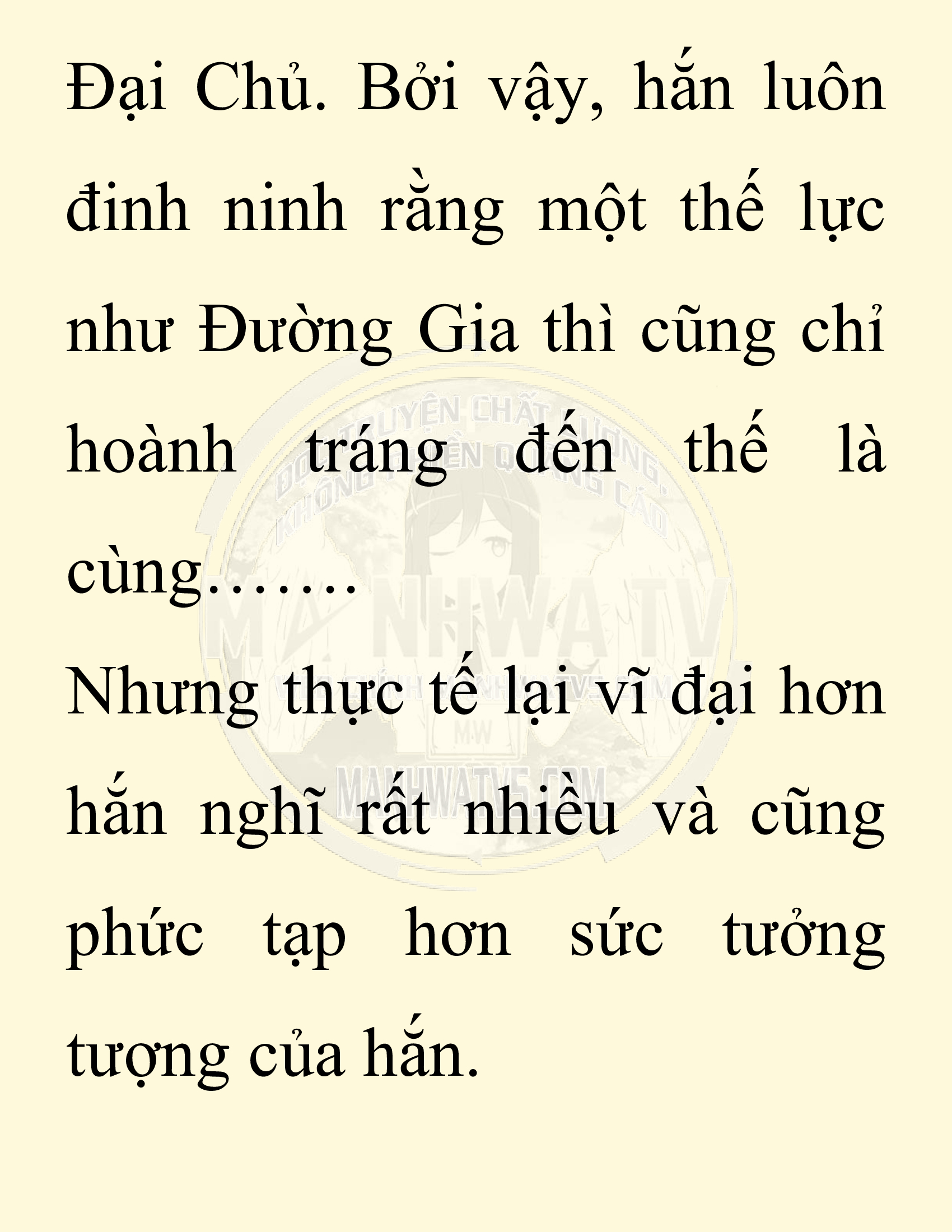 Đọc truyện SNVT[NOVEL] Ta Bắt Cóc Tiểu Nữ Đường Gia Tứ Xuyên - Chap 26: Tứ Xuyên Đường Môn