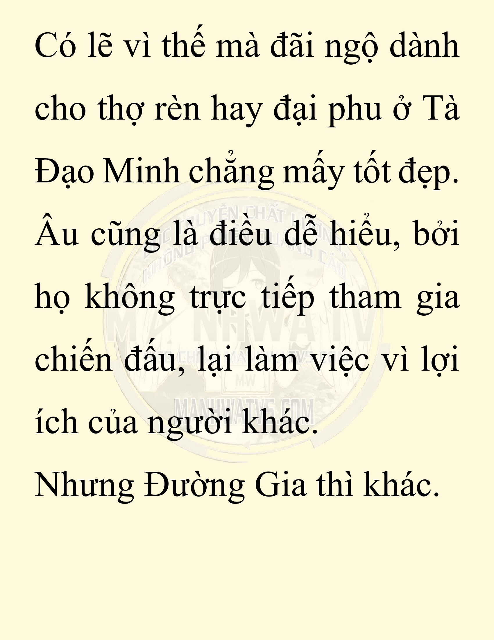 Đọc truyện SNVT[NOVEL] Ta Bắt Cóc Tiểu Nữ Đường Gia Tứ Xuyên - Chap 26: Tứ Xuyên Đường Môn