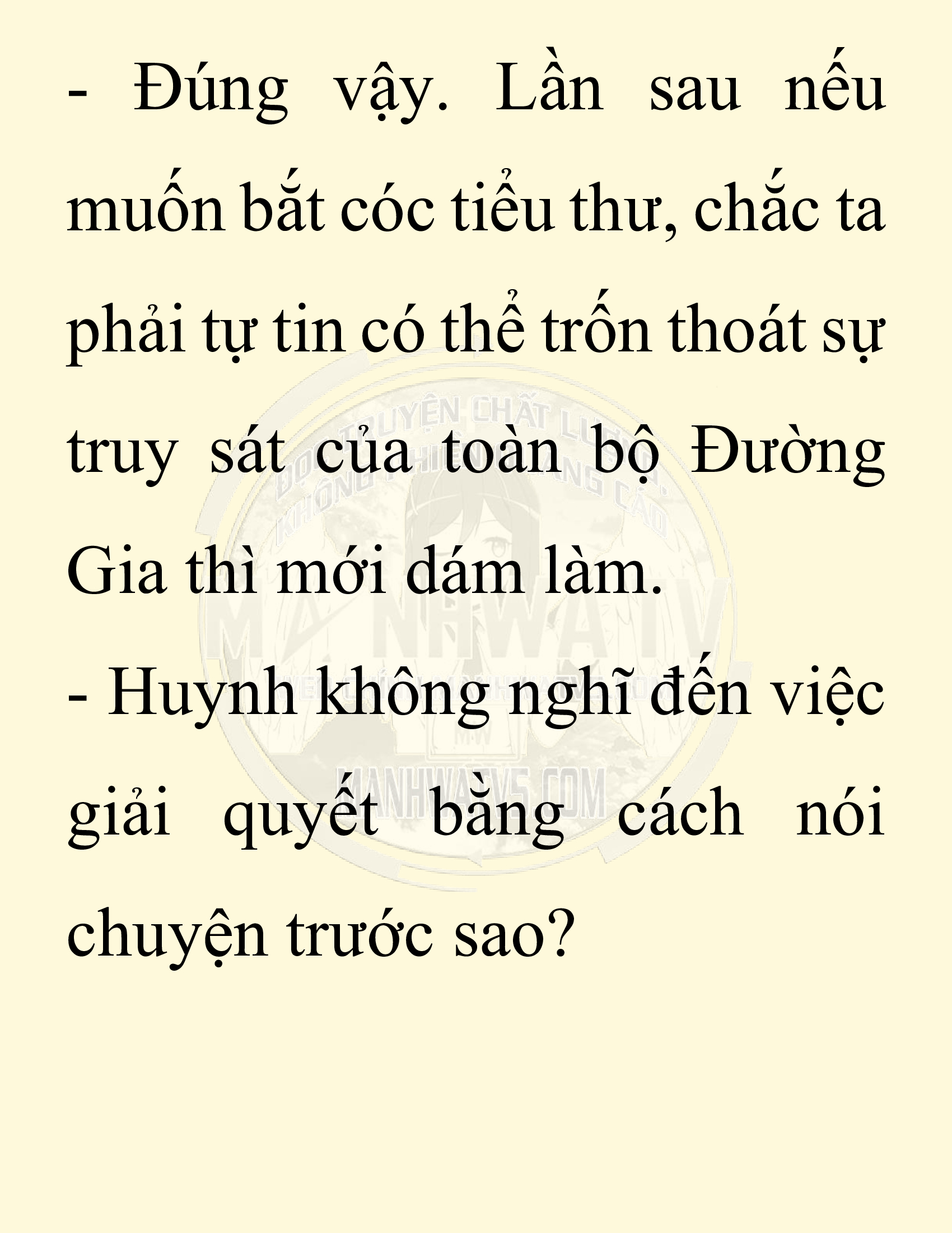 Đọc truyện SNVT[NOVEL] Ta Bắt Cóc Tiểu Nữ Đường Gia Tứ Xuyên - Chap 26: Tứ Xuyên Đường Môn