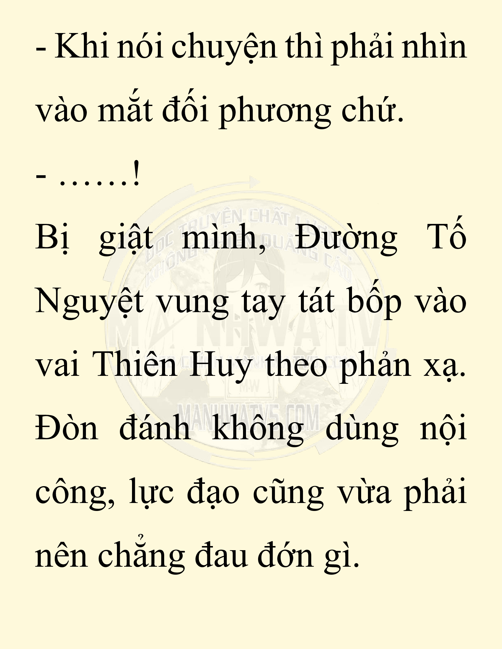 Đọc truyện SNVT[NOVEL] Ta Bắt Cóc Tiểu Nữ Đường Gia Tứ Xuyên - Chap 26: Tứ Xuyên Đường Môn