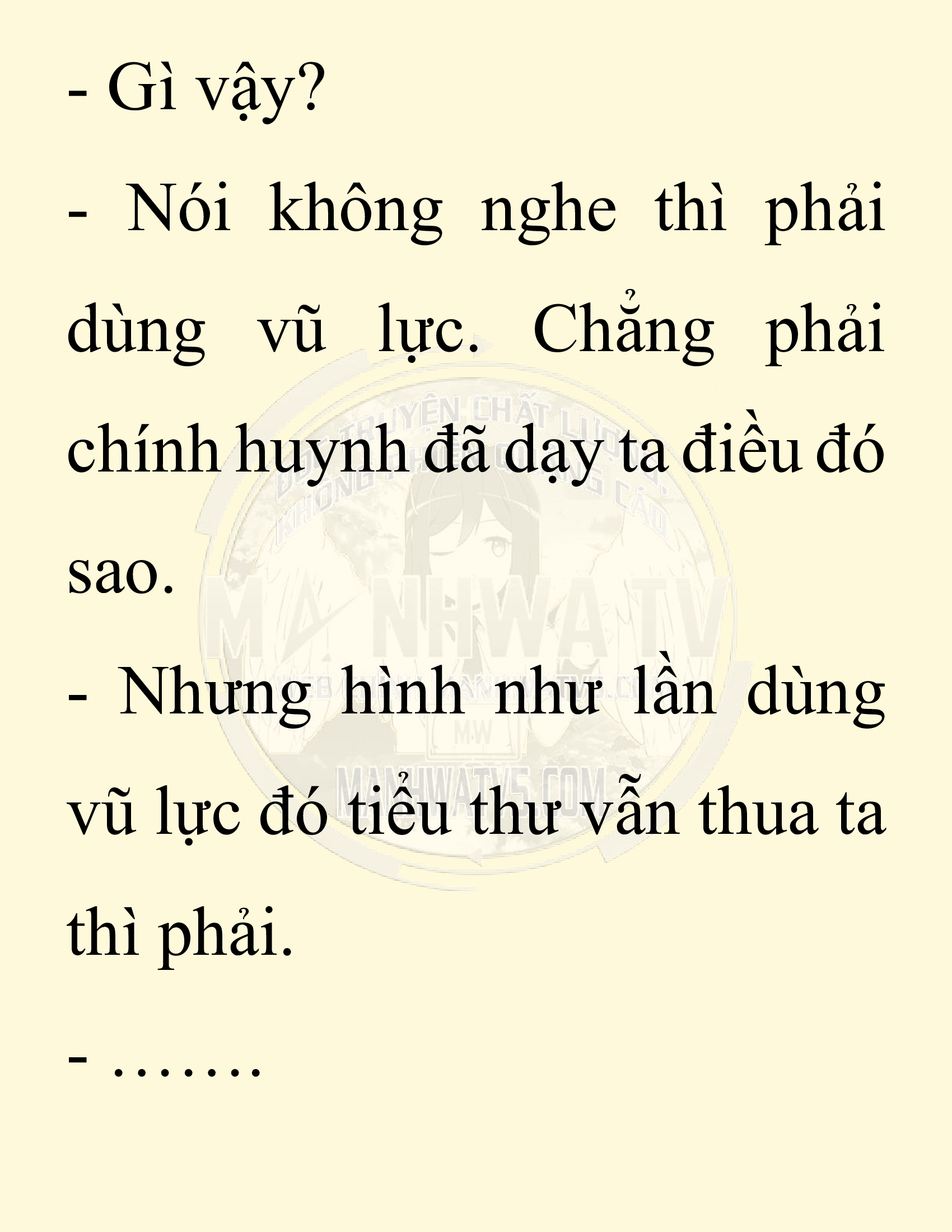 Đọc truyện SNVT[NOVEL] Ta Bắt Cóc Tiểu Nữ Đường Gia Tứ Xuyên - Chap 26: Tứ Xuyên Đường Môn