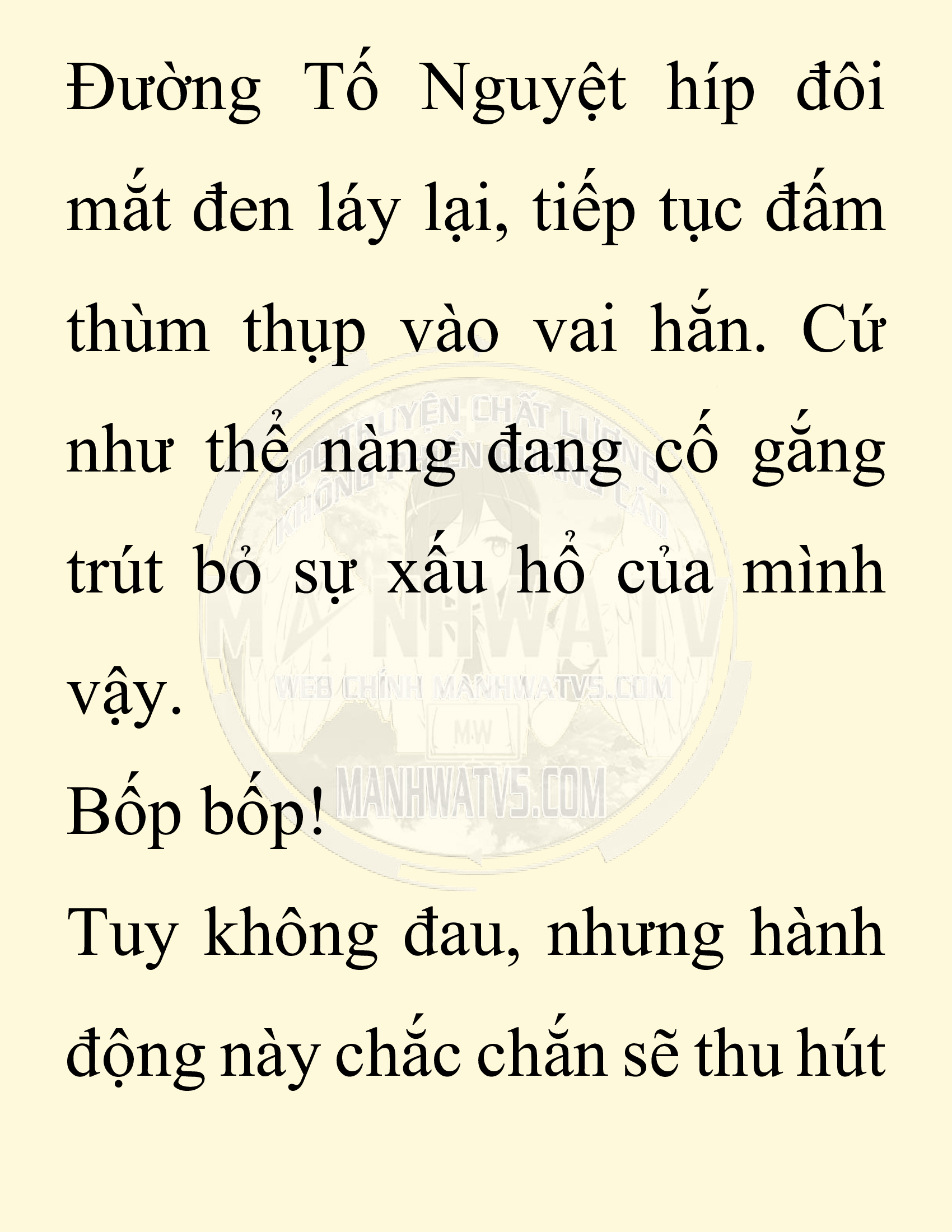 Đọc truyện SNVT[NOVEL] Ta Bắt Cóc Tiểu Nữ Đường Gia Tứ Xuyên - Chap 26: Tứ Xuyên Đường Môn