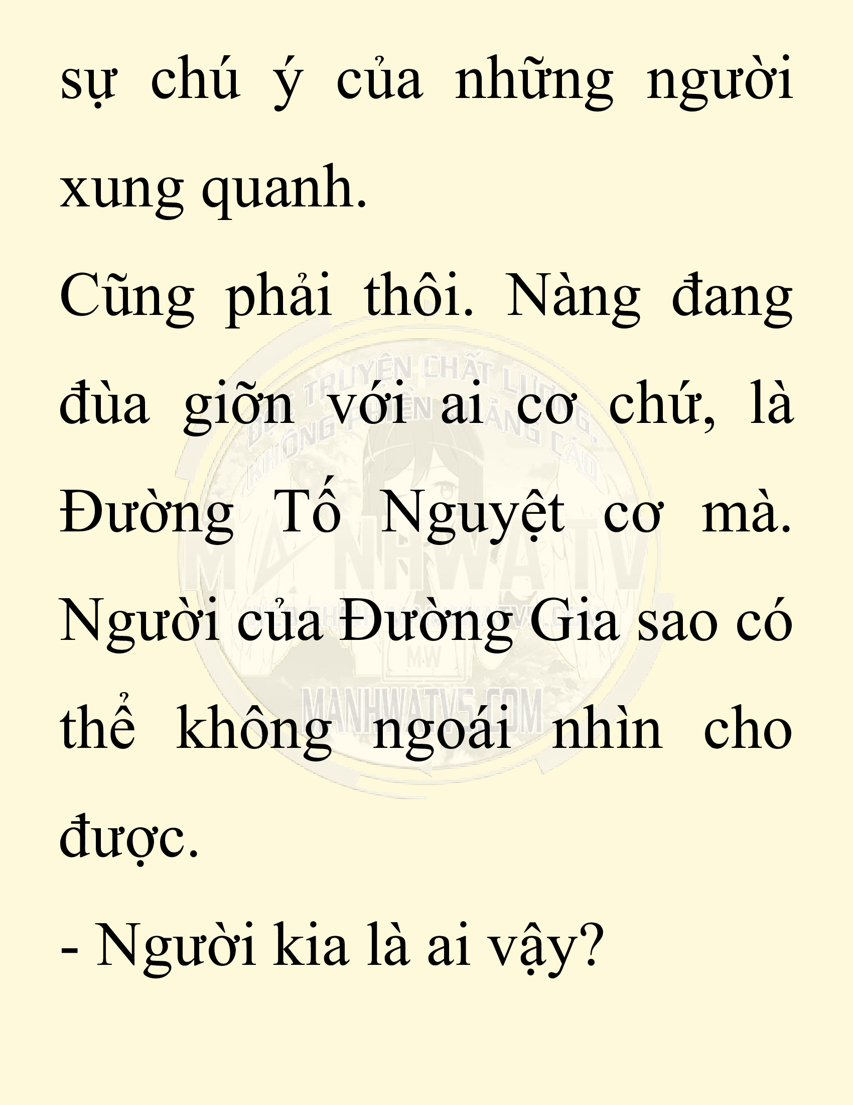 Đọc truyện SNVT[NOVEL] Ta Bắt Cóc Tiểu Nữ Đường Gia Tứ Xuyên - Chap 26: Tứ Xuyên Đường Môn