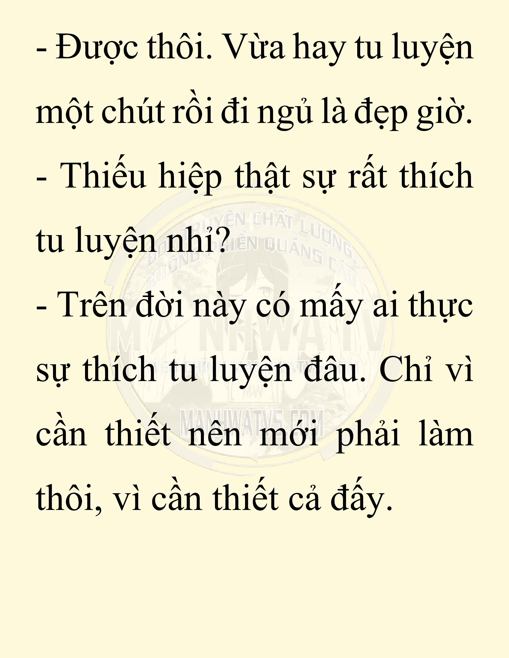Đọc truyện SNVT[NOVEL] Ta Bắt Cóc Tiểu Nữ Đường Gia Tứ Xuyên - Chap 26: Tứ Xuyên Đường Môn