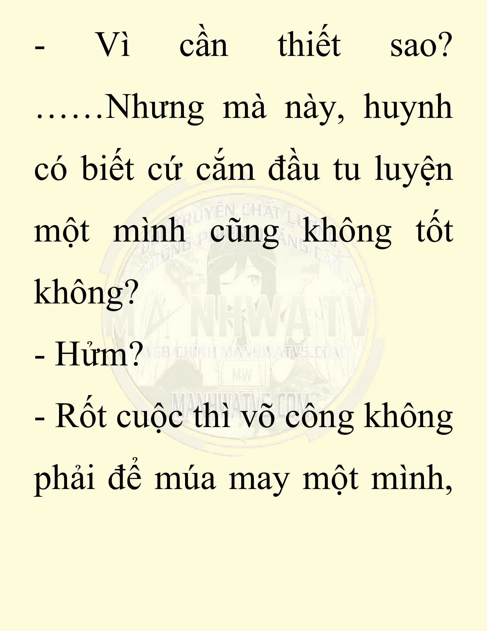 Đọc truyện SNVT[NOVEL] Ta Bắt Cóc Tiểu Nữ Đường Gia Tứ Xuyên - Chap 26: Tứ Xuyên Đường Môn