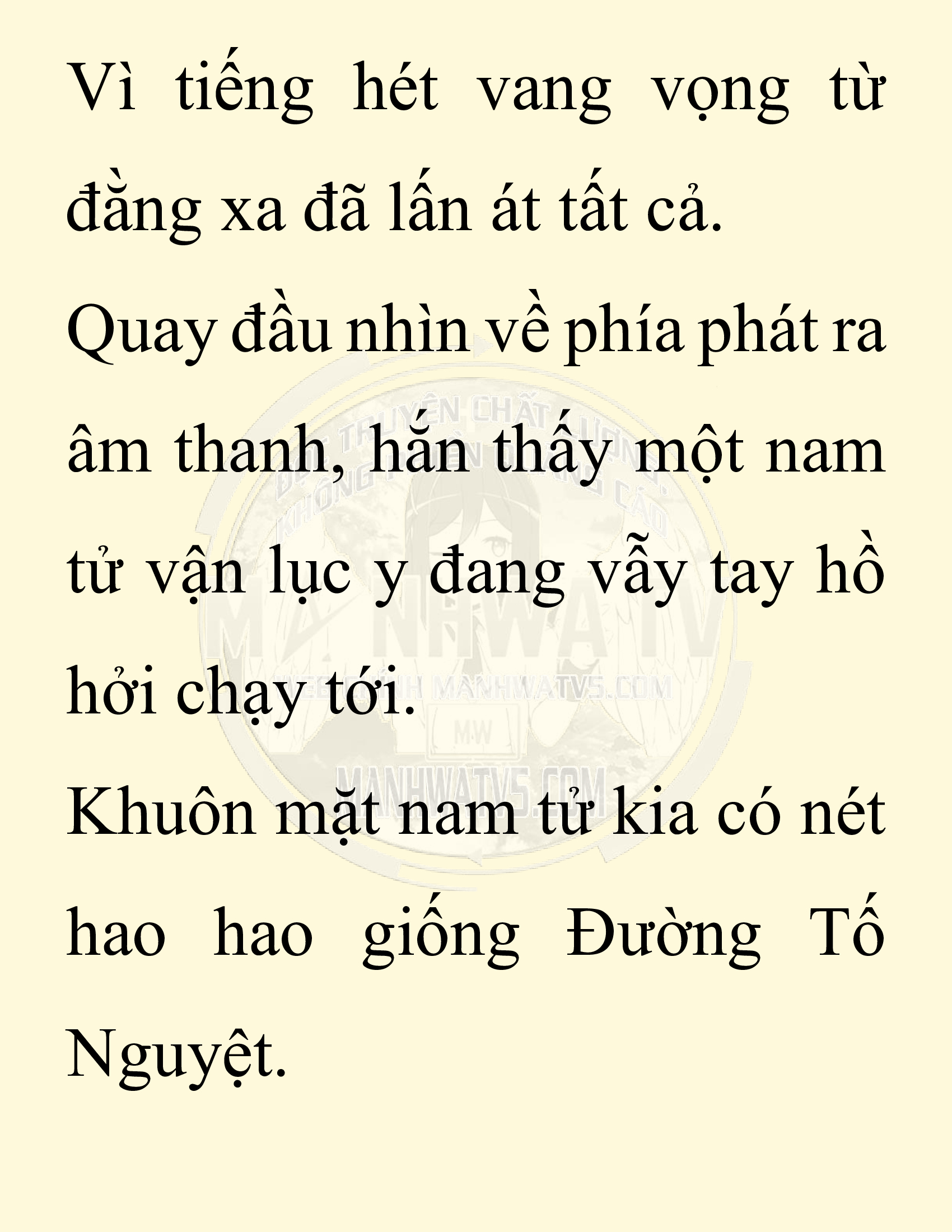 Đọc truyện SNVT[NOVEL] Ta Bắt Cóc Tiểu Nữ Đường Gia Tứ Xuyên - Chap 26: Tứ Xuyên Đường Môn
