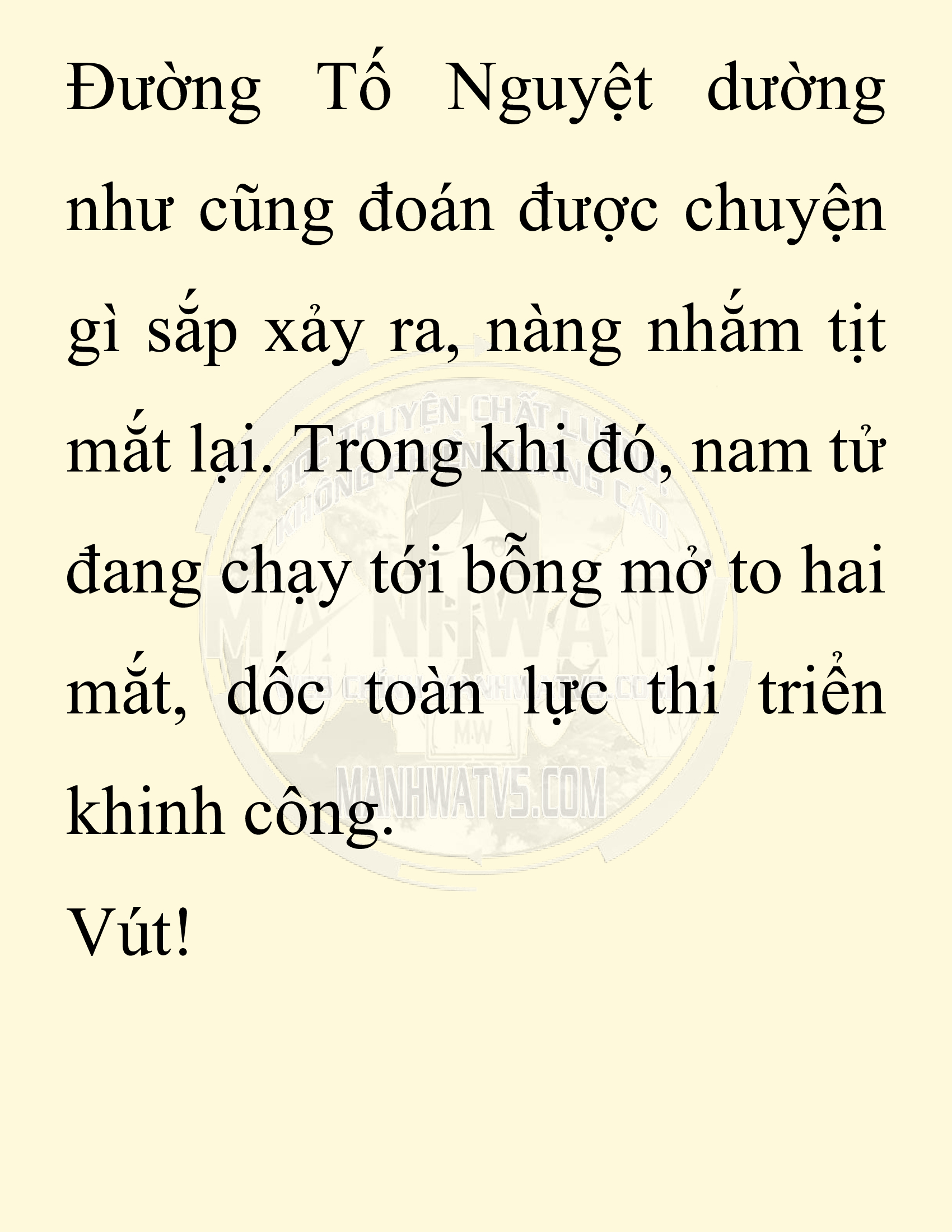 Đọc truyện SNVT[NOVEL] Ta Bắt Cóc Tiểu Nữ Đường Gia Tứ Xuyên - Chap 27: Tỷ Võ