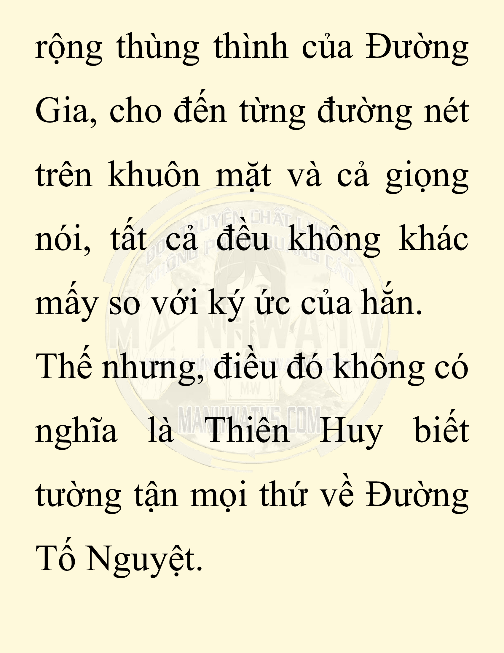 Đọc truyện SNVT[NOVEL] Ta Bắt Cóc Tiểu Nữ Đường Gia Tứ Xuyên - Chap 27: Tỷ Võ