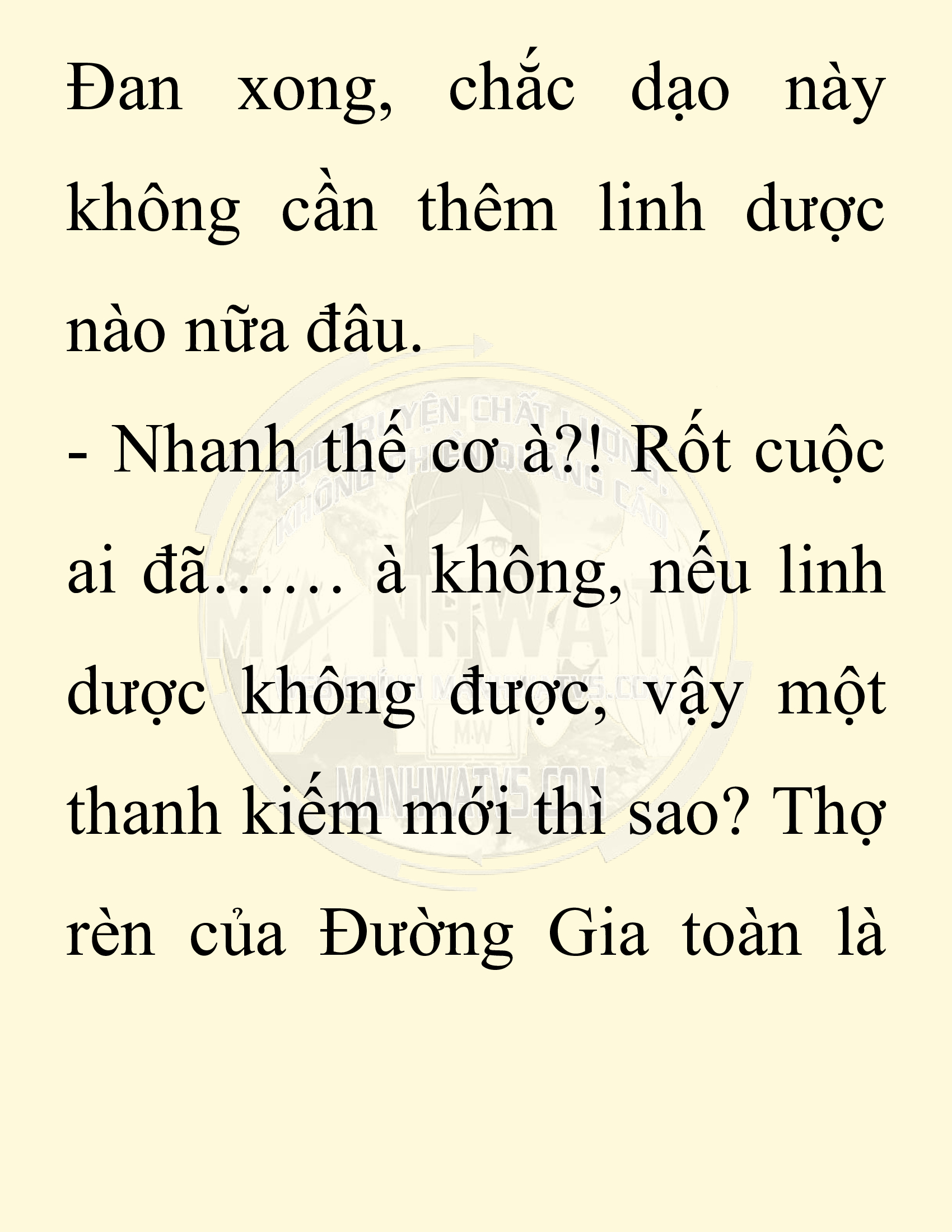 Đọc truyện SNVT[NOVEL] Ta Bắt Cóc Tiểu Nữ Đường Gia Tứ Xuyên - Chap 28: Tỷ Võ