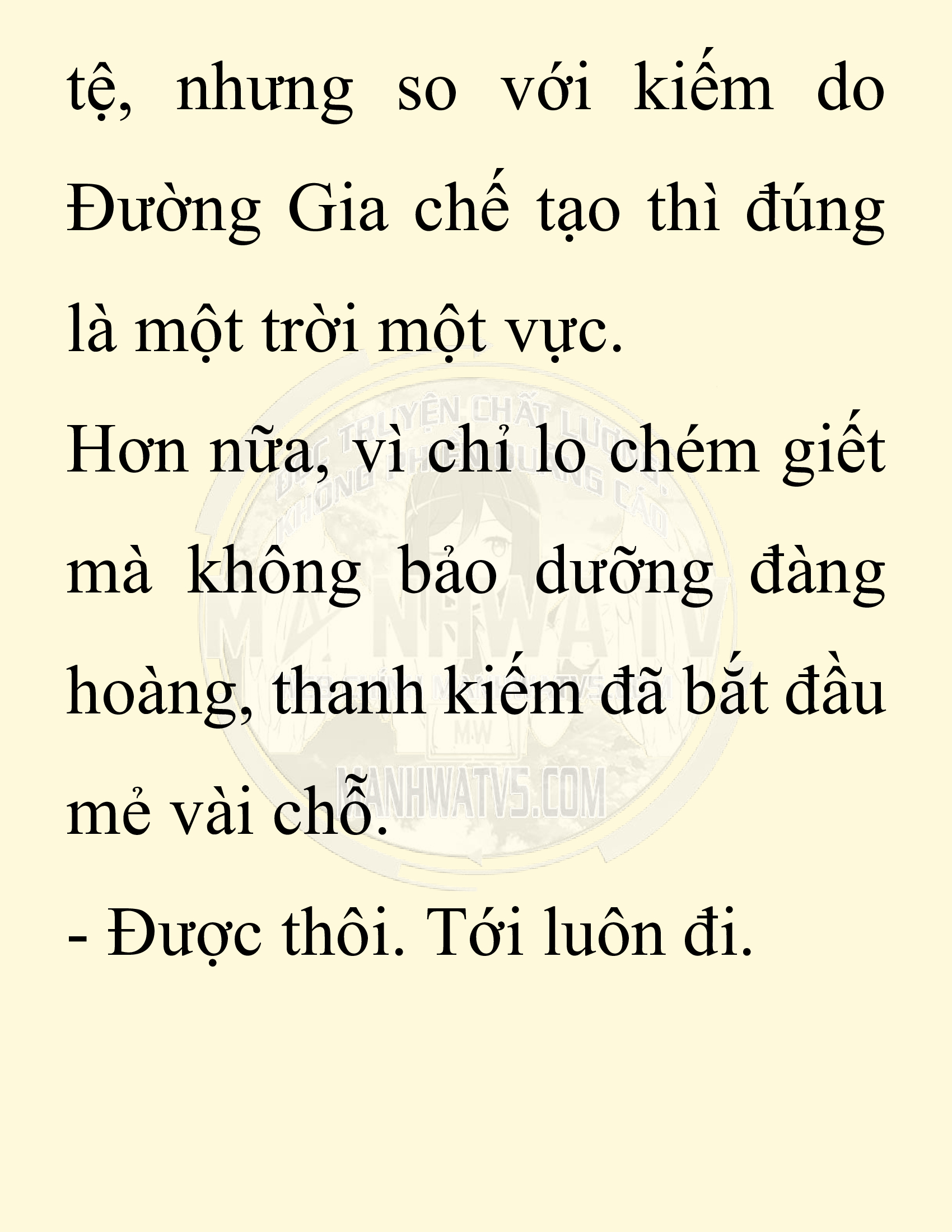 Đọc truyện SNVT[NOVEL] Ta Bắt Cóc Tiểu Nữ Đường Gia Tứ Xuyên - Chap 28: Tỷ Võ