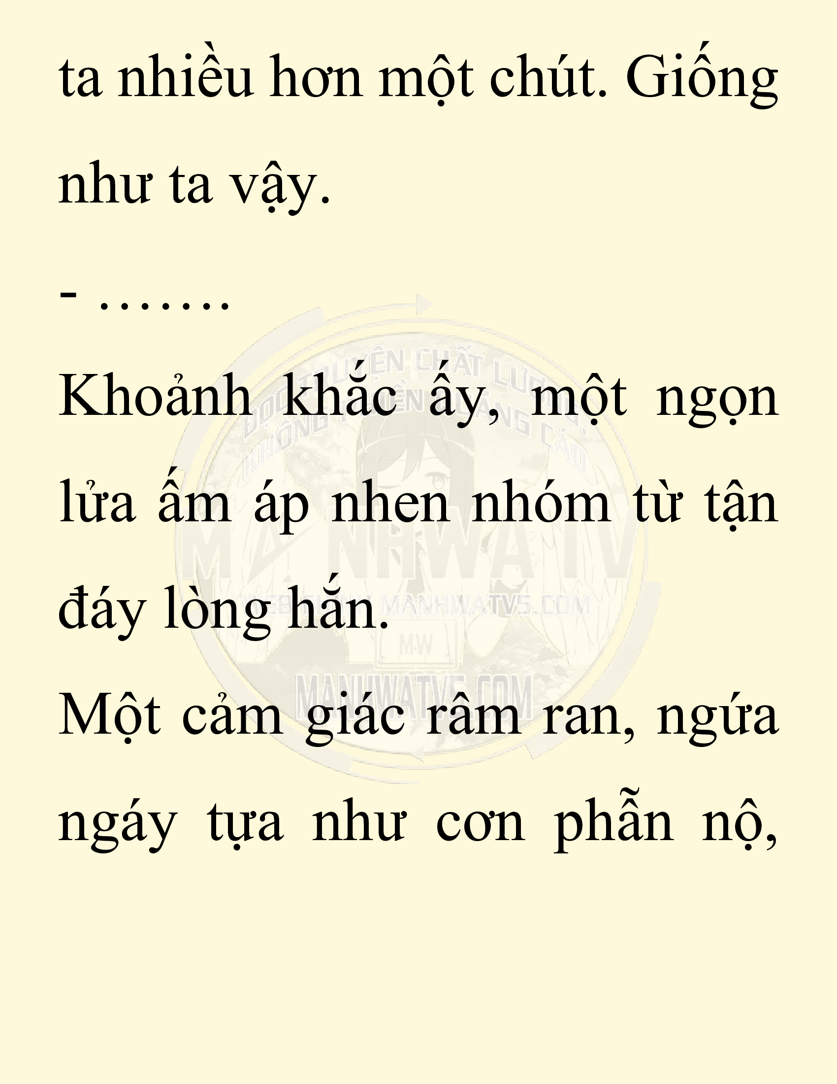 Đọc truyện SNVT[NOVEL] Ta Bắt Cóc Tiểu Nữ Đường Gia Tứ Xuyên - Chap 29: Tỷ Võ