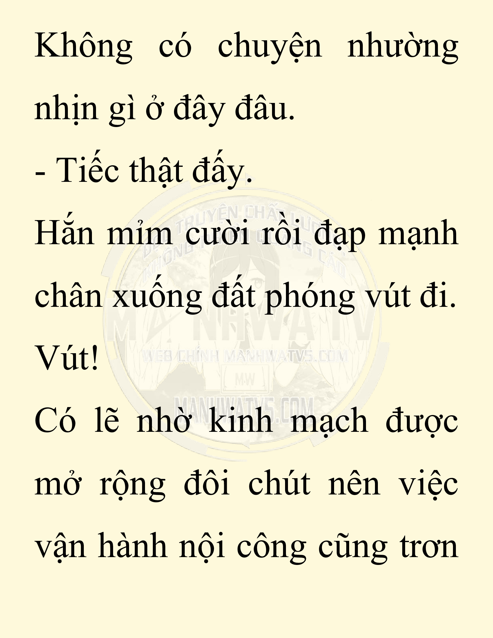 Đọc truyện SNVT[NOVEL] Ta Bắt Cóc Tiểu Nữ Đường Gia Tứ Xuyên - Chap 29: Tỷ Võ