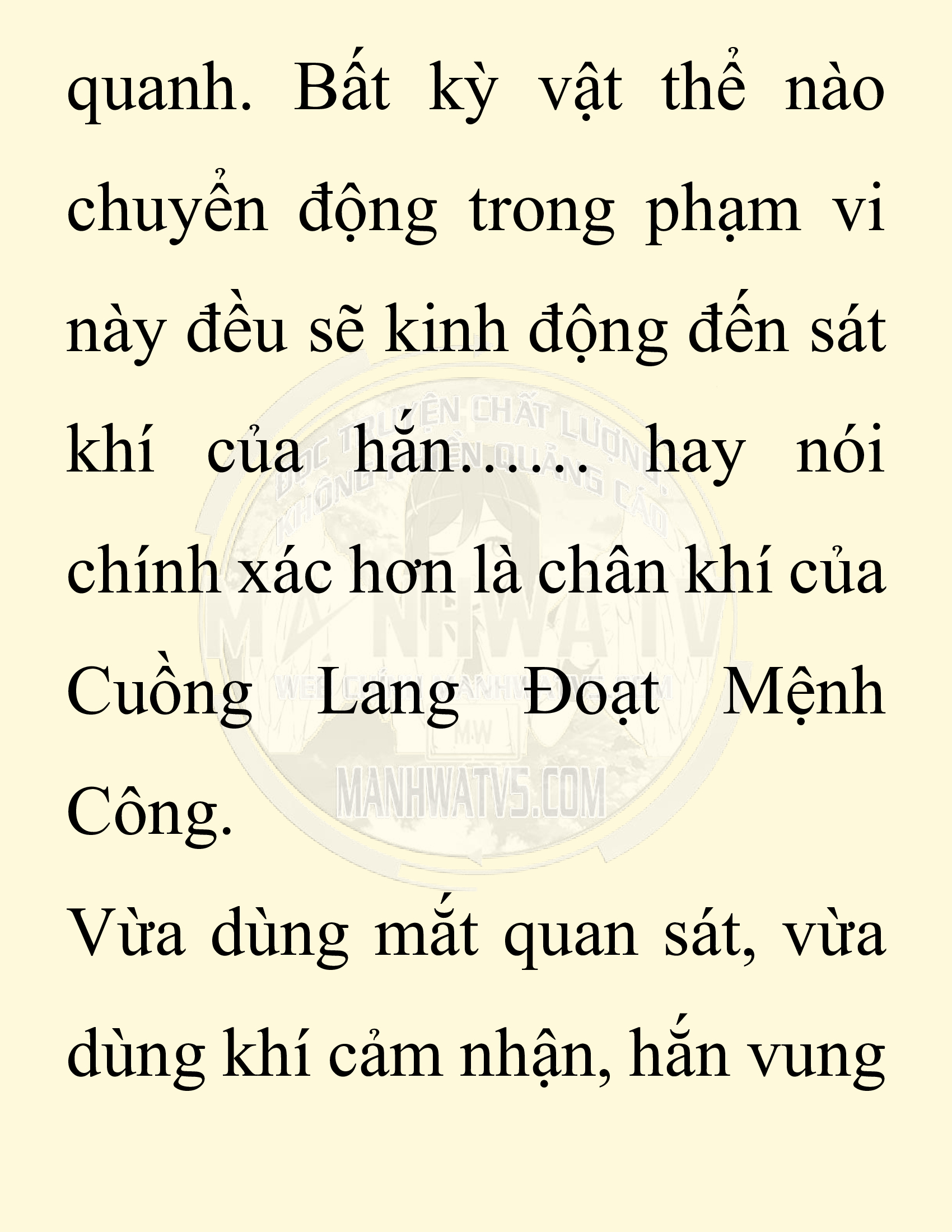 Đọc truyện SNVT[NOVEL] Ta Bắt Cóc Tiểu Nữ Đường Gia Tứ Xuyên - Chap 29: Tỷ Võ