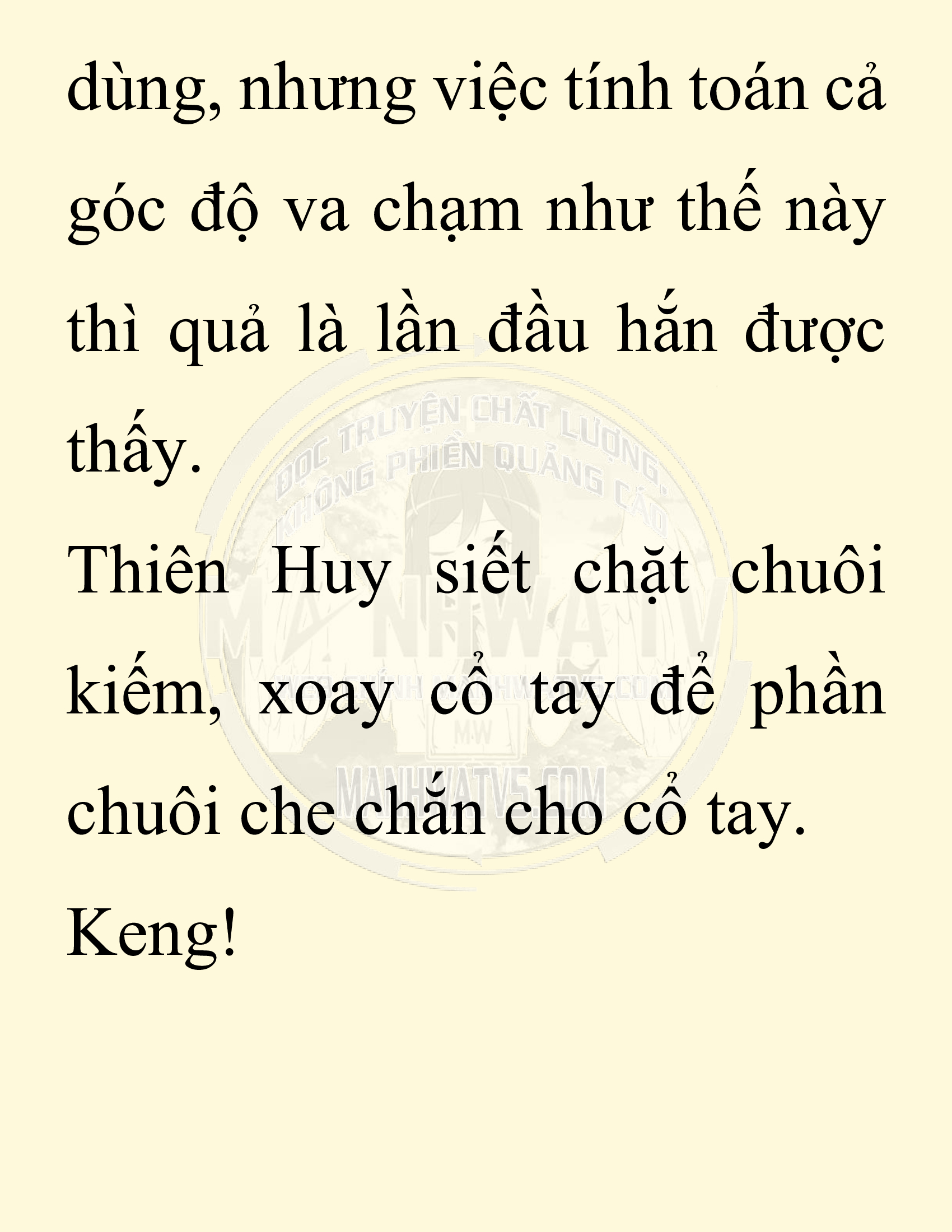 Đọc truyện SNVT[NOVEL] Ta Bắt Cóc Tiểu Nữ Đường Gia Tứ Xuyên - Chap 29: Tỷ Võ
