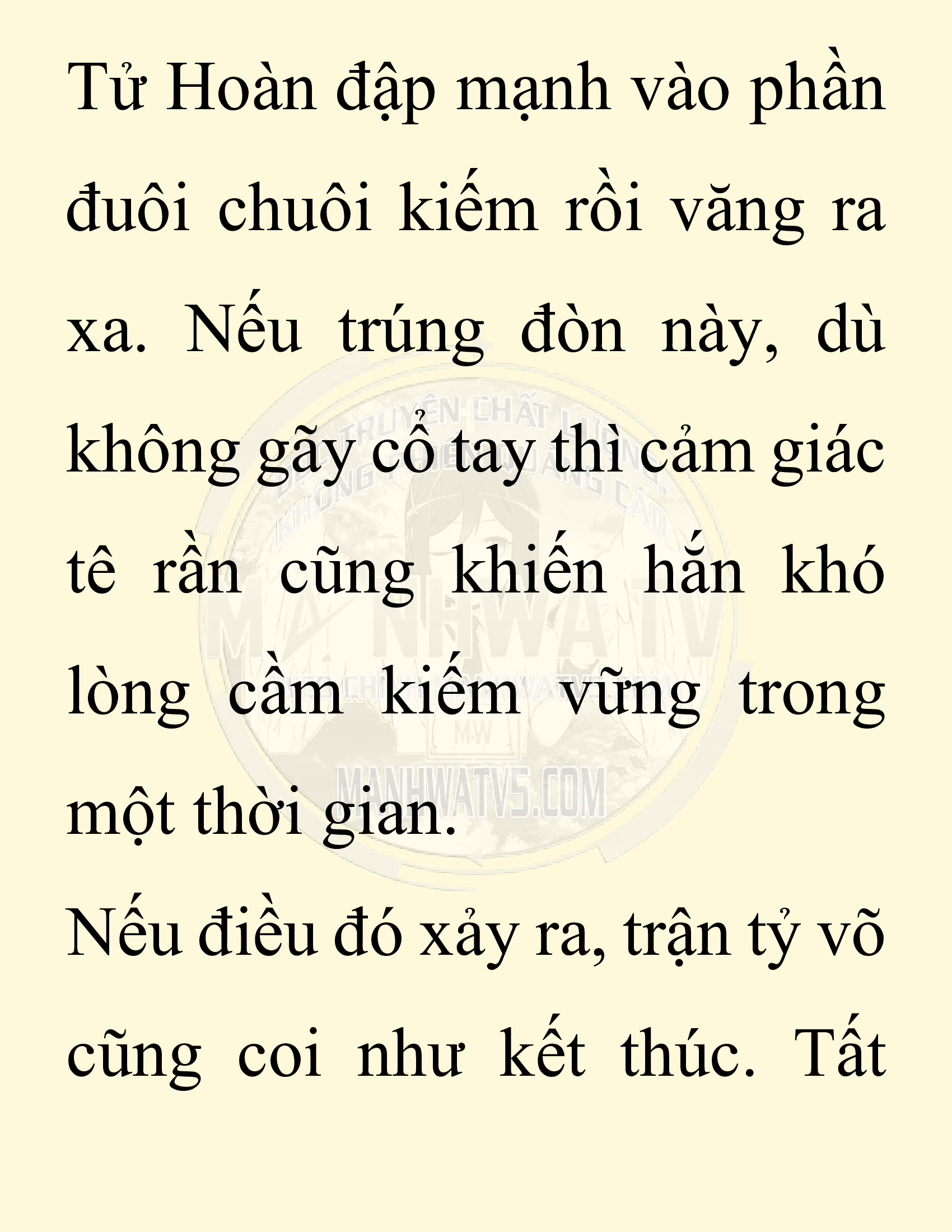 Đọc truyện SNVT[NOVEL] Ta Bắt Cóc Tiểu Nữ Đường Gia Tứ Xuyên - Chap 29: Tỷ Võ
