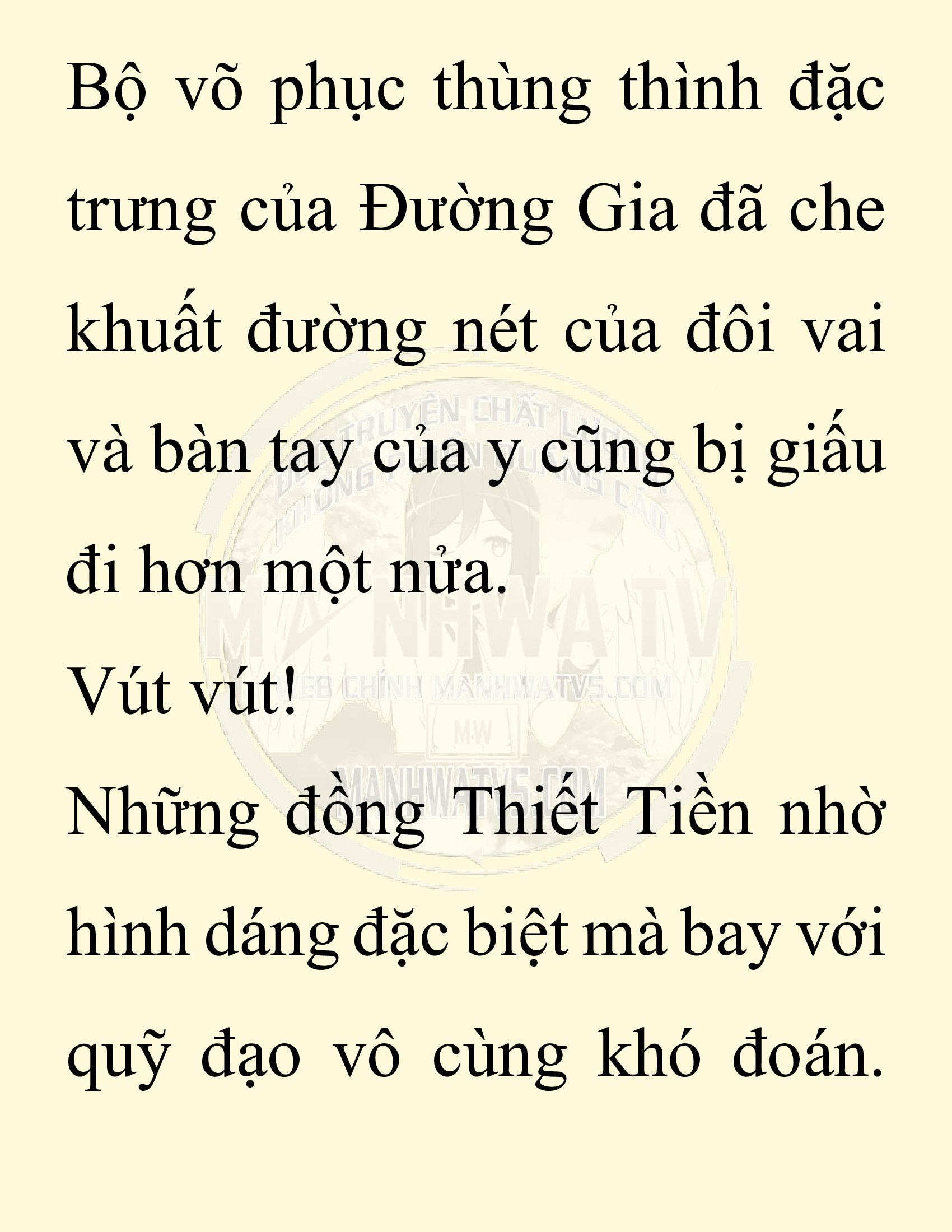 Đọc truyện SNVT[NOVEL] Ta Bắt Cóc Tiểu Nữ Đường Gia Tứ Xuyên - Chap 29: Tỷ Võ