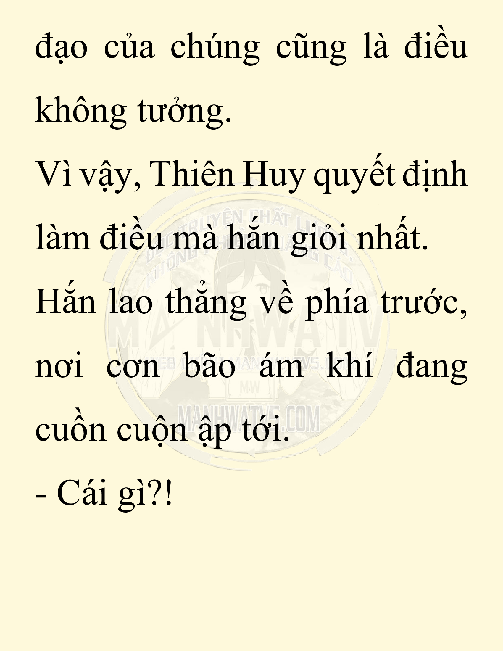 Đọc truyện SNVT[NOVEL] Ta Bắt Cóc Tiểu Nữ Đường Gia Tứ Xuyên - Chap 29: Tỷ Võ