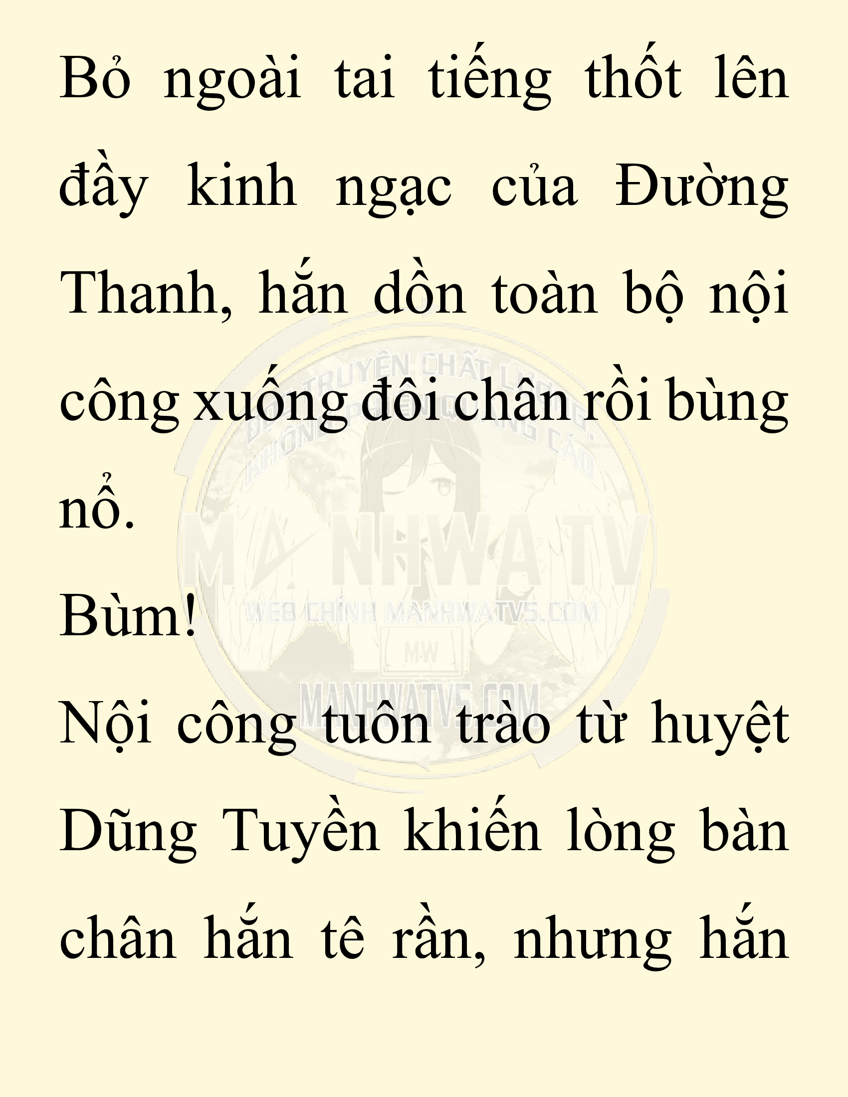 Đọc truyện SNVT[NOVEL] Ta Bắt Cóc Tiểu Nữ Đường Gia Tứ Xuyên - Chap 29: Tỷ Võ