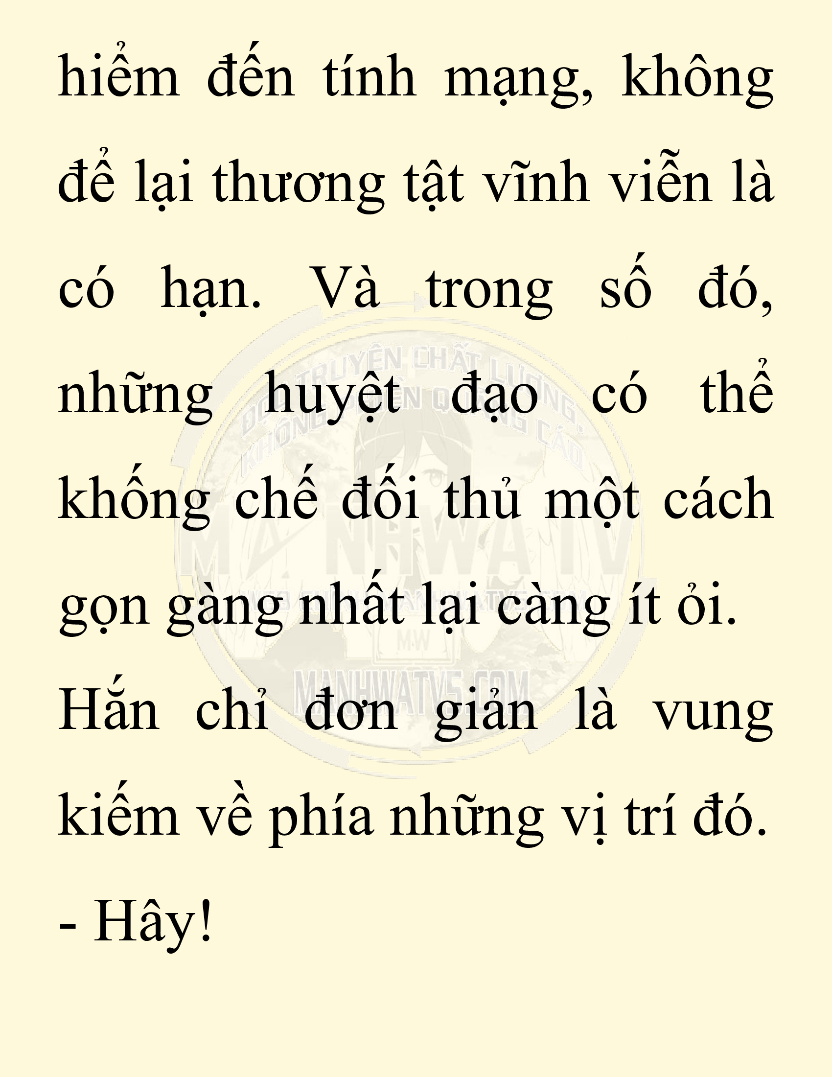 Đọc truyện SNVT[NOVEL] Ta Bắt Cóc Tiểu Nữ Đường Gia Tứ Xuyên - Chap 29: Tỷ Võ