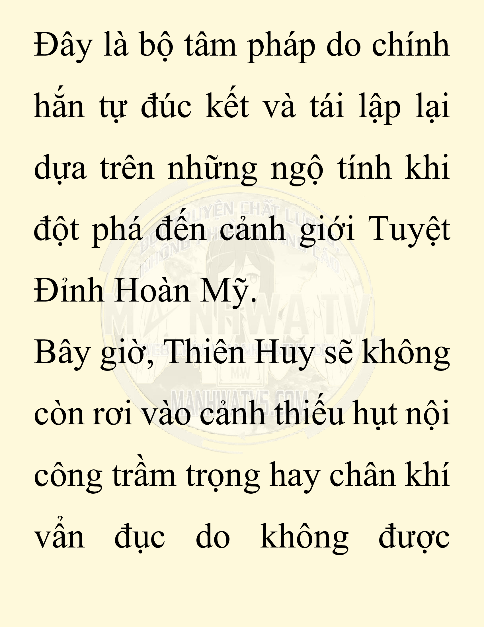 Đọc truyện SNVT[NOVEL] Ta Bắt Cóc Tiểu Nữ Đường Gia Tứ Xuyên - Chap 3: Bắt Cóc