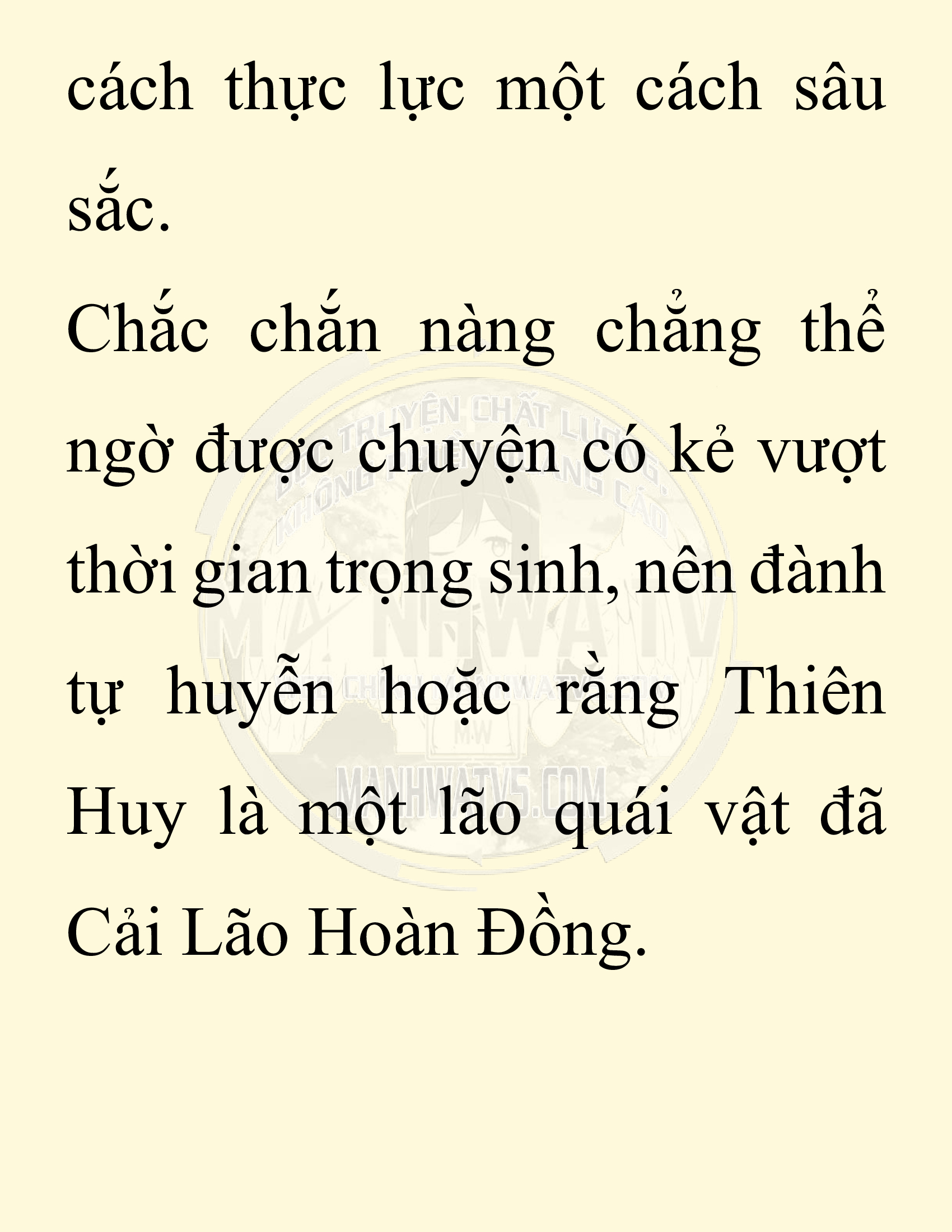 Đọc truyện SNVT[NOVEL] Ta Bắt Cóc Tiểu Nữ Đường Gia Tứ Xuyên - Chap 3: Bắt Cóc