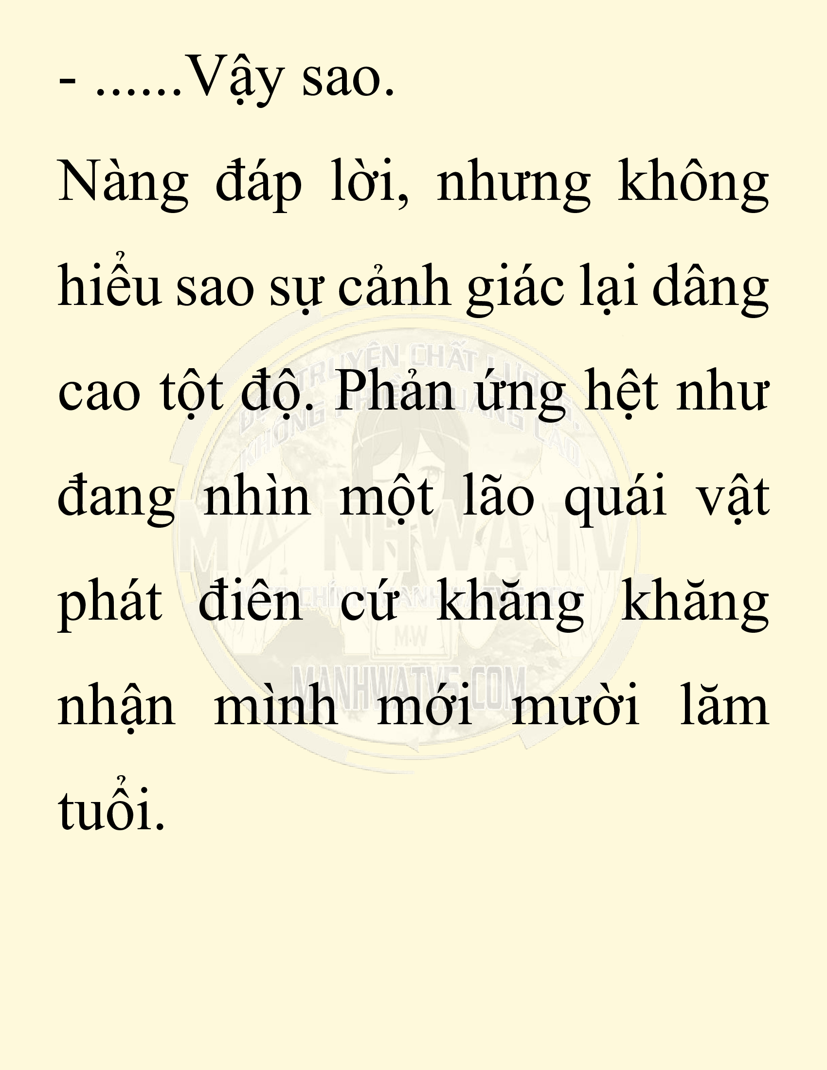 Đọc truyện SNVT[NOVEL] Ta Bắt Cóc Tiểu Nữ Đường Gia Tứ Xuyên - Chap 3: Bắt Cóc