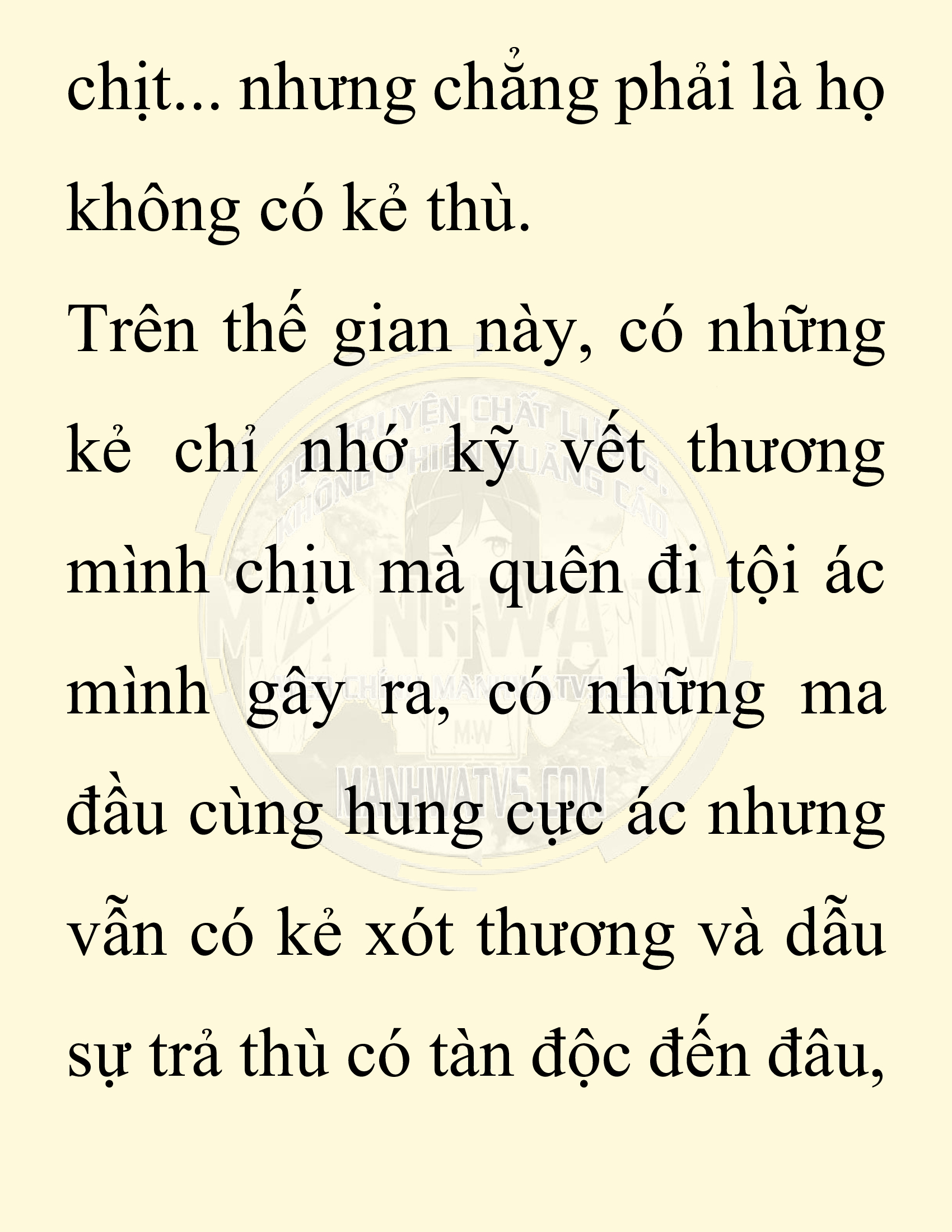 Đọc truyện SNVT[NOVEL] Ta Bắt Cóc Tiểu Nữ Đường Gia Tứ Xuyên - Chap 3: Bắt Cóc