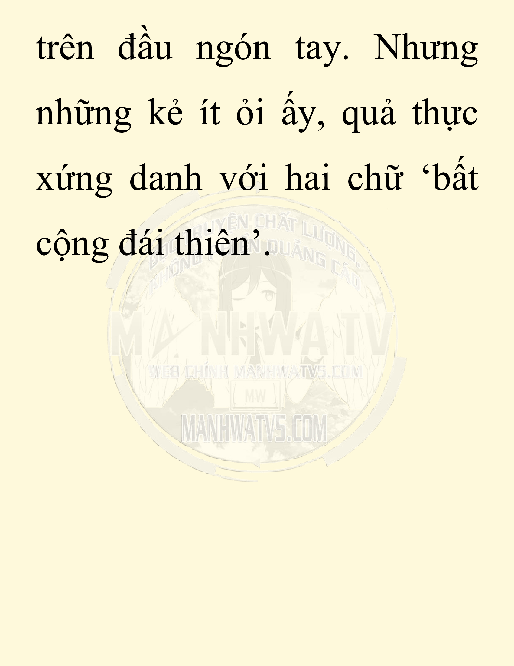 Đọc truyện SNVT[NOVEL] Ta Bắt Cóc Tiểu Nữ Đường Gia Tứ Xuyên - Chap 3: Bắt Cóc