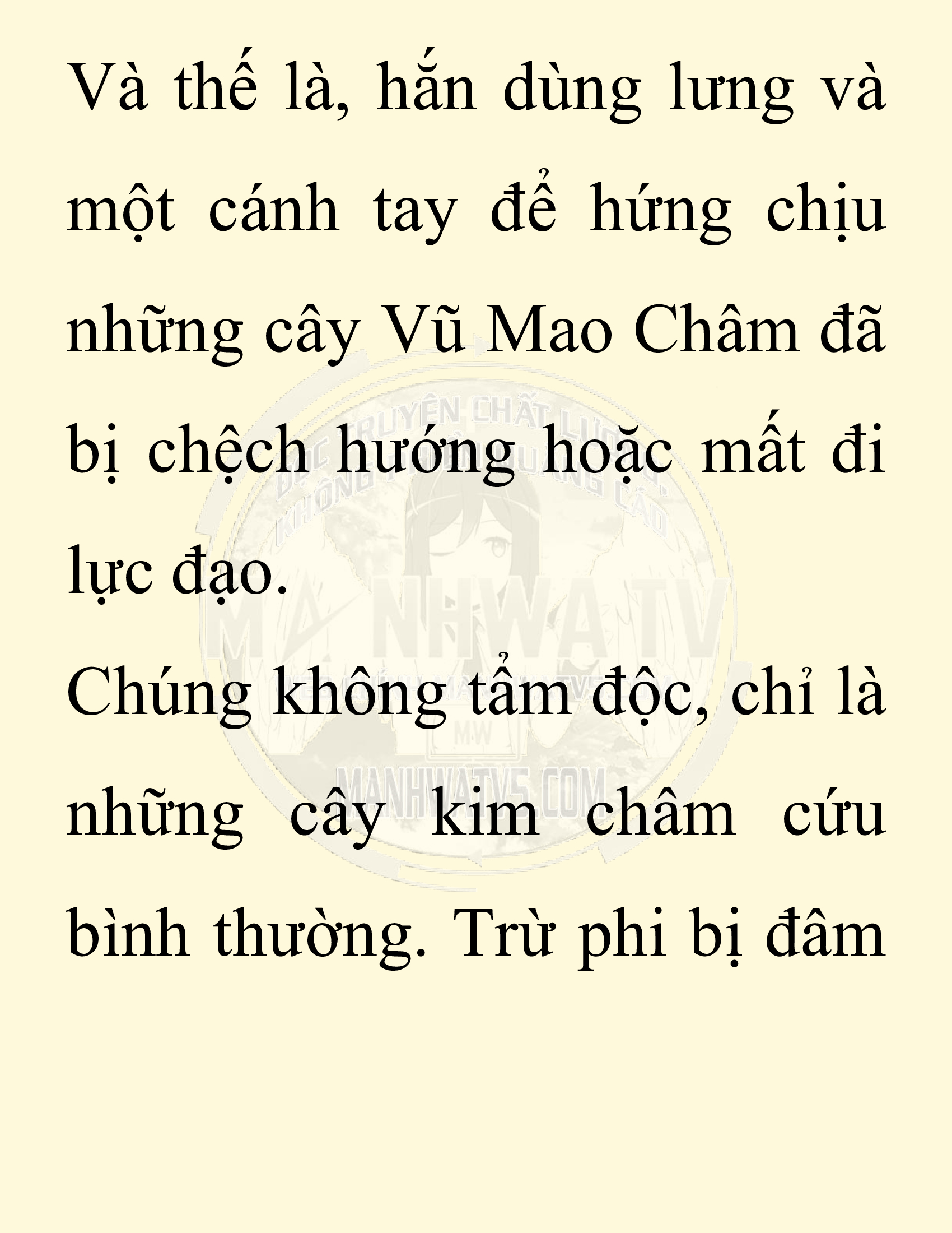 Đọc truyện SNVT[NOVEL] Ta Bắt Cóc Tiểu Nữ Đường Gia Tứ Xuyên - Chap 30: Tỷ Võ