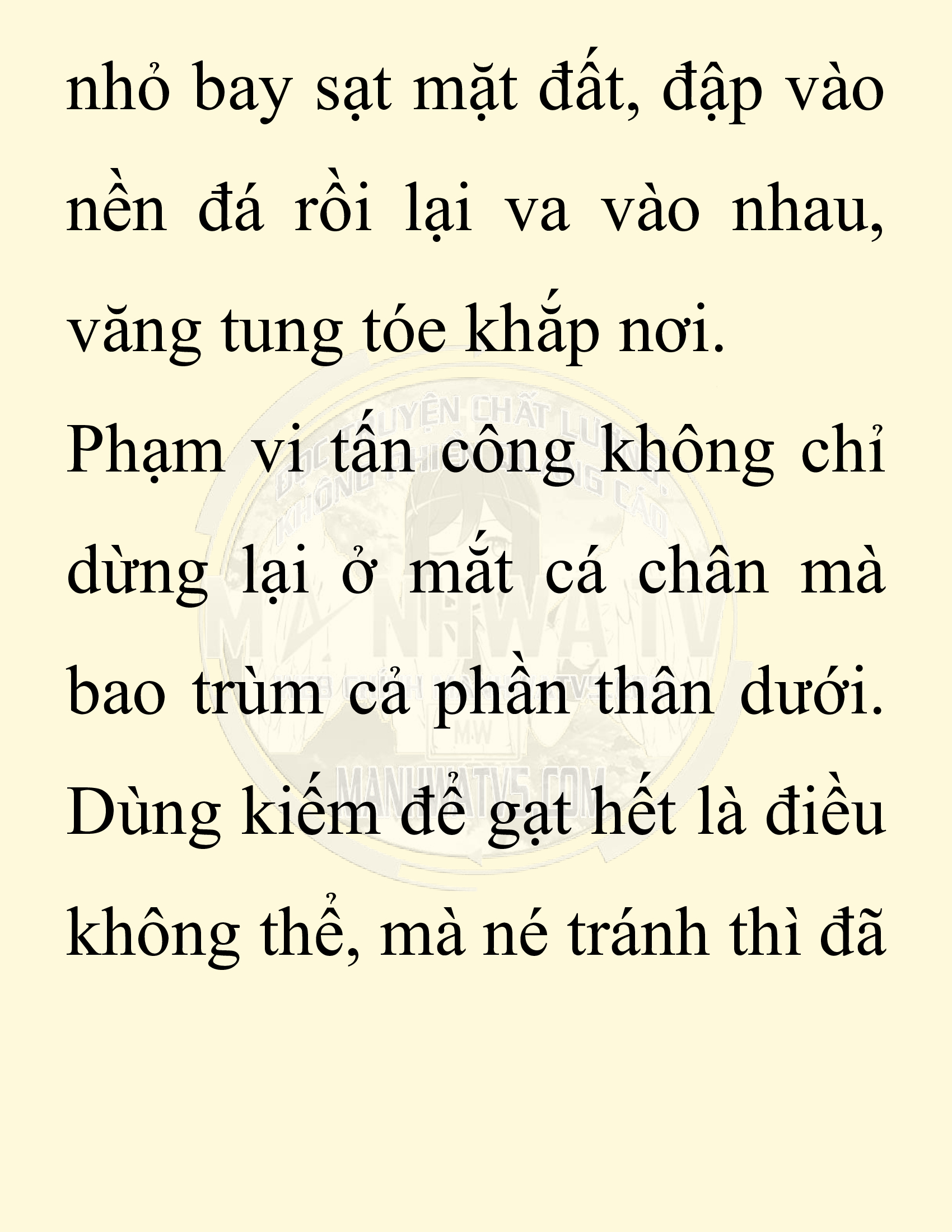 Đọc truyện SNVT[NOVEL] Ta Bắt Cóc Tiểu Nữ Đường Gia Tứ Xuyên - Chap 30: Tỷ Võ