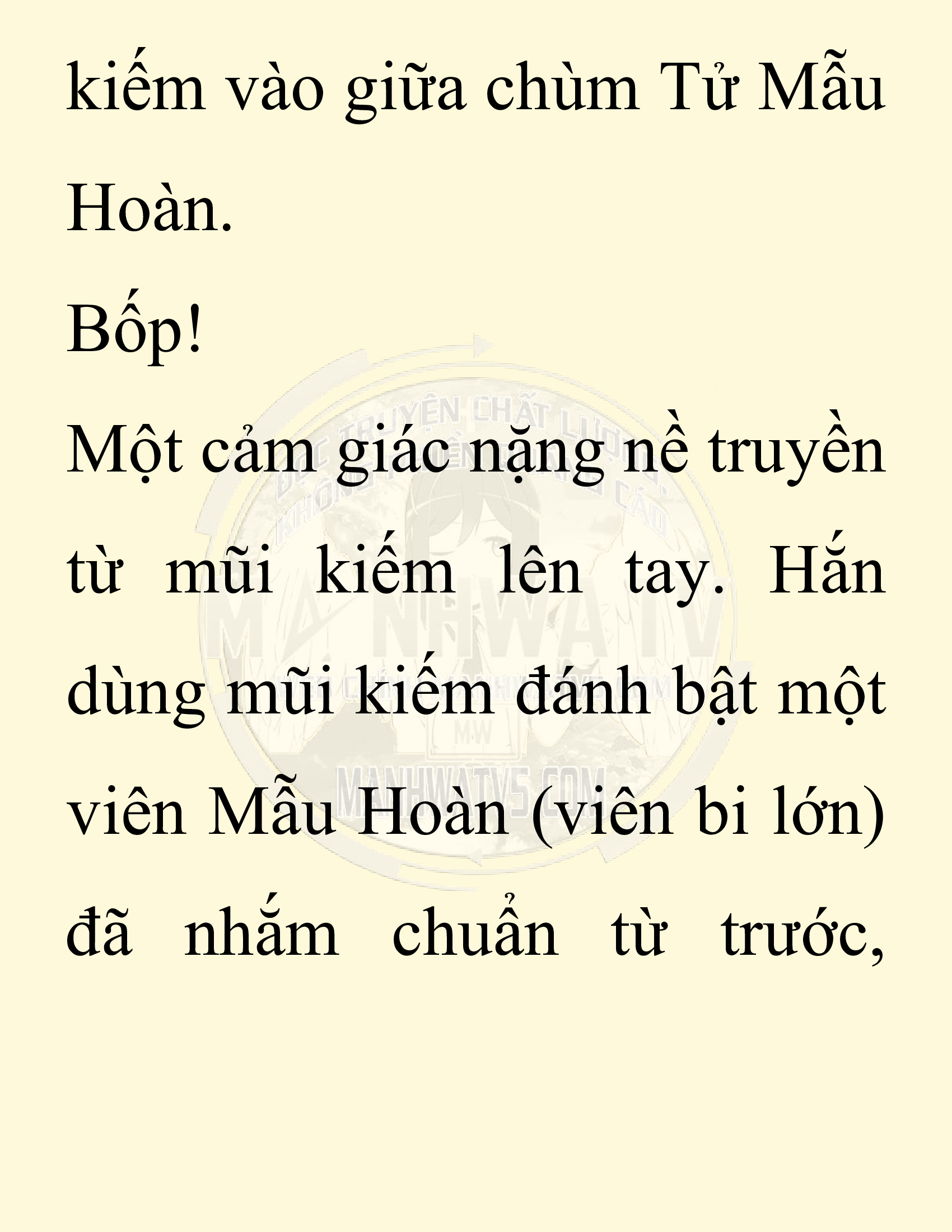 Đọc truyện SNVT[NOVEL] Ta Bắt Cóc Tiểu Nữ Đường Gia Tứ Xuyên - Chap 30: Tỷ Võ