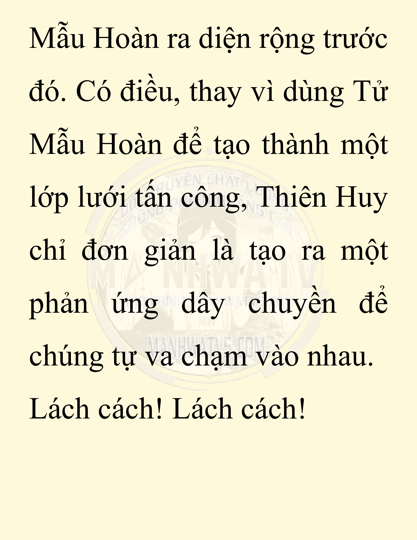 Đọc truyện SNVT[NOVEL] Ta Bắt Cóc Tiểu Nữ Đường Gia Tứ Xuyên - Chap 30: Tỷ Võ