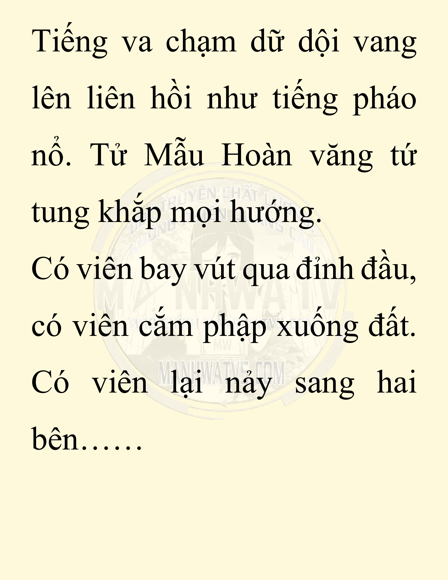 Đọc truyện SNVT[NOVEL] Ta Bắt Cóc Tiểu Nữ Đường Gia Tứ Xuyên - Chap 30: Tỷ Võ