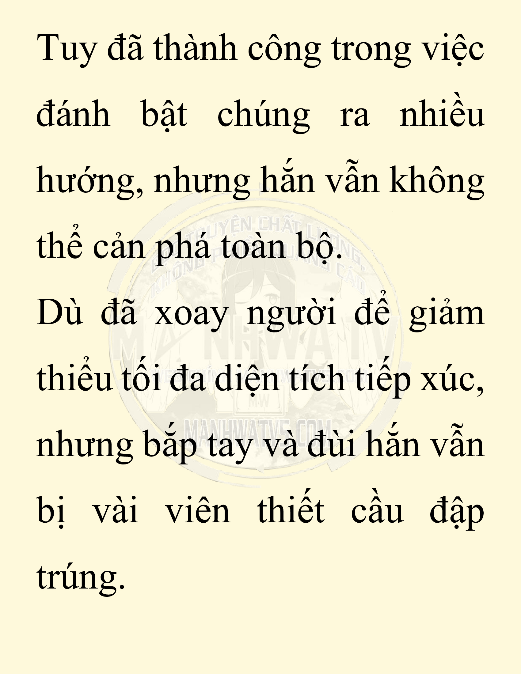 Đọc truyện SNVT[NOVEL] Ta Bắt Cóc Tiểu Nữ Đường Gia Tứ Xuyên - Chap 30: Tỷ Võ