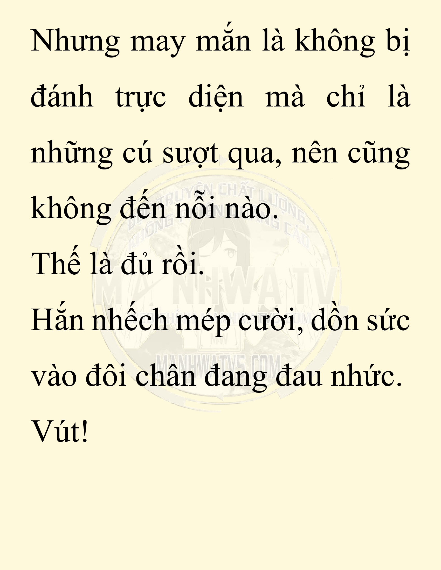 Đọc truyện SNVT[NOVEL] Ta Bắt Cóc Tiểu Nữ Đường Gia Tứ Xuyên - Chap 30: Tỷ Võ