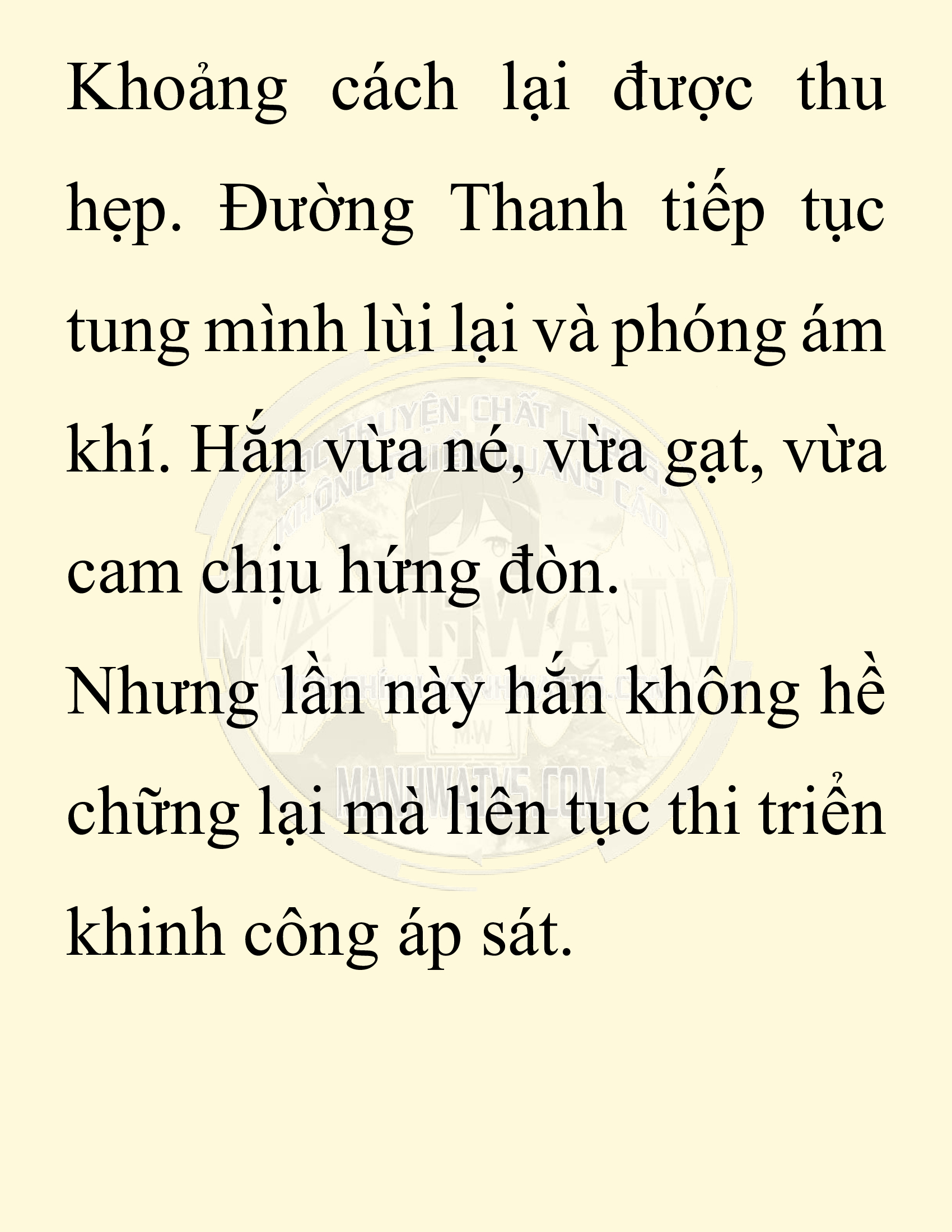 Đọc truyện SNVT[NOVEL] Ta Bắt Cóc Tiểu Nữ Đường Gia Tứ Xuyên - Chap 30: Tỷ Võ