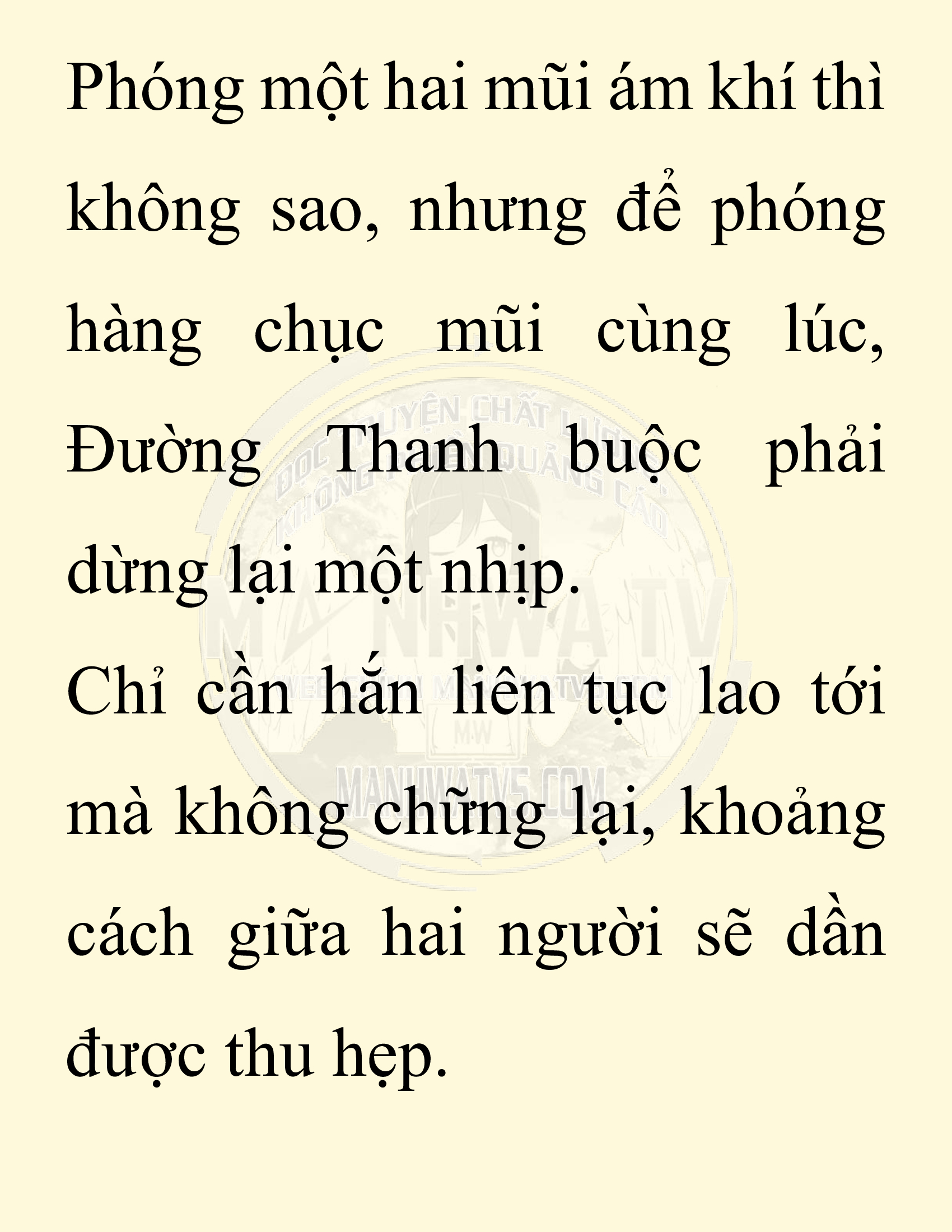 Đọc truyện SNVT[NOVEL] Ta Bắt Cóc Tiểu Nữ Đường Gia Tứ Xuyên - Chap 30: Tỷ Võ
