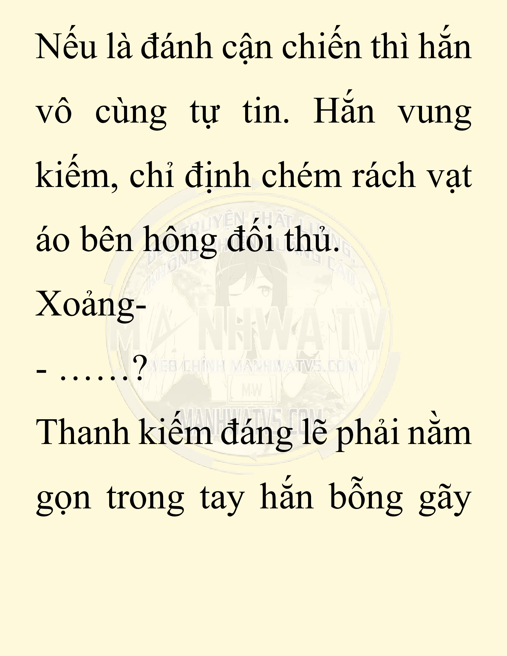 Đọc truyện SNVT[NOVEL] Ta Bắt Cóc Tiểu Nữ Đường Gia Tứ Xuyên - Chap 30: Tỷ Võ