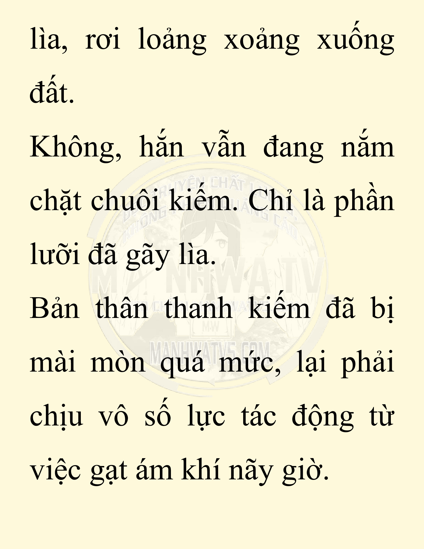 Đọc truyện SNVT[NOVEL] Ta Bắt Cóc Tiểu Nữ Đường Gia Tứ Xuyên - Chap 30: Tỷ Võ