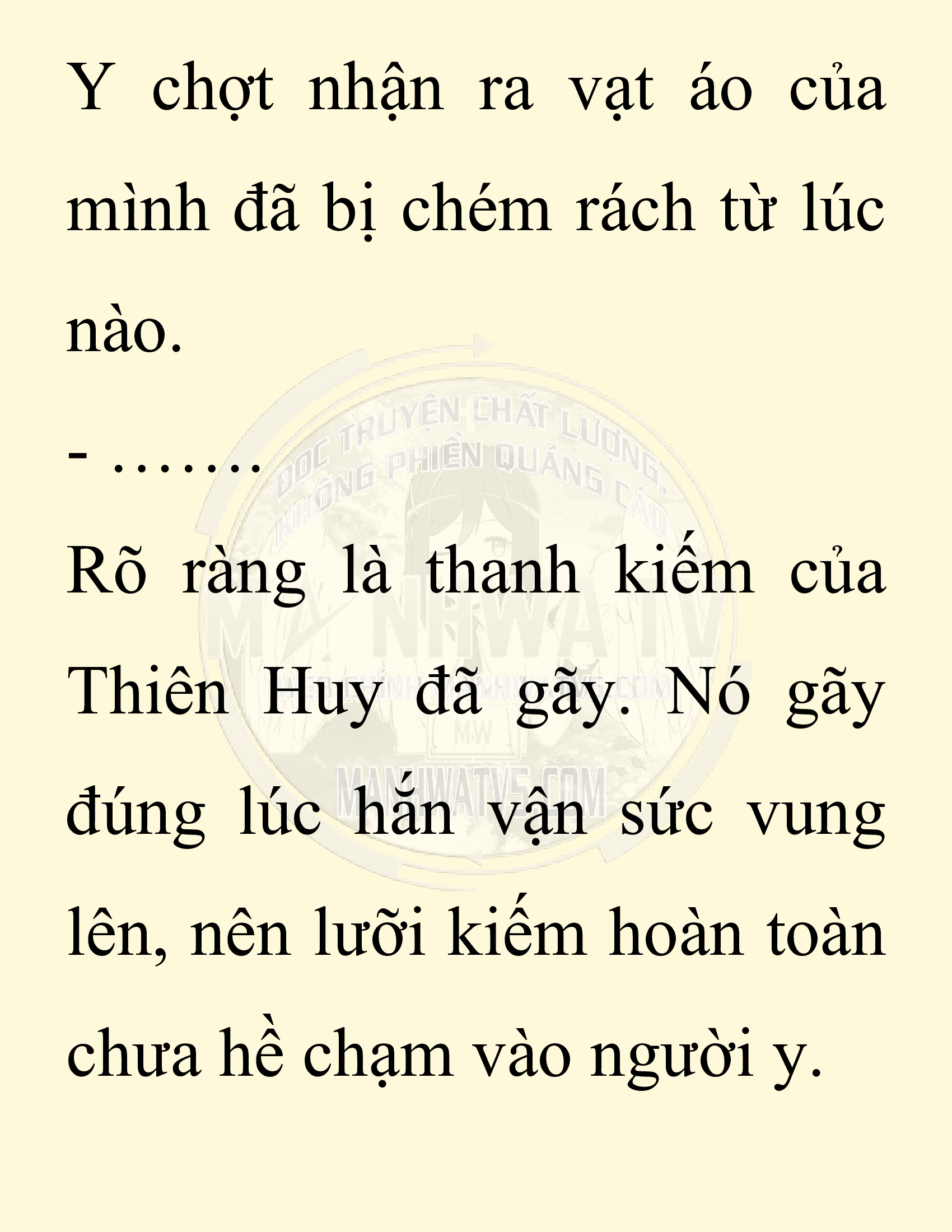Đọc truyện SNVT[NOVEL] Ta Bắt Cóc Tiểu Nữ Đường Gia Tứ Xuyên - Chap 30: Tỷ Võ