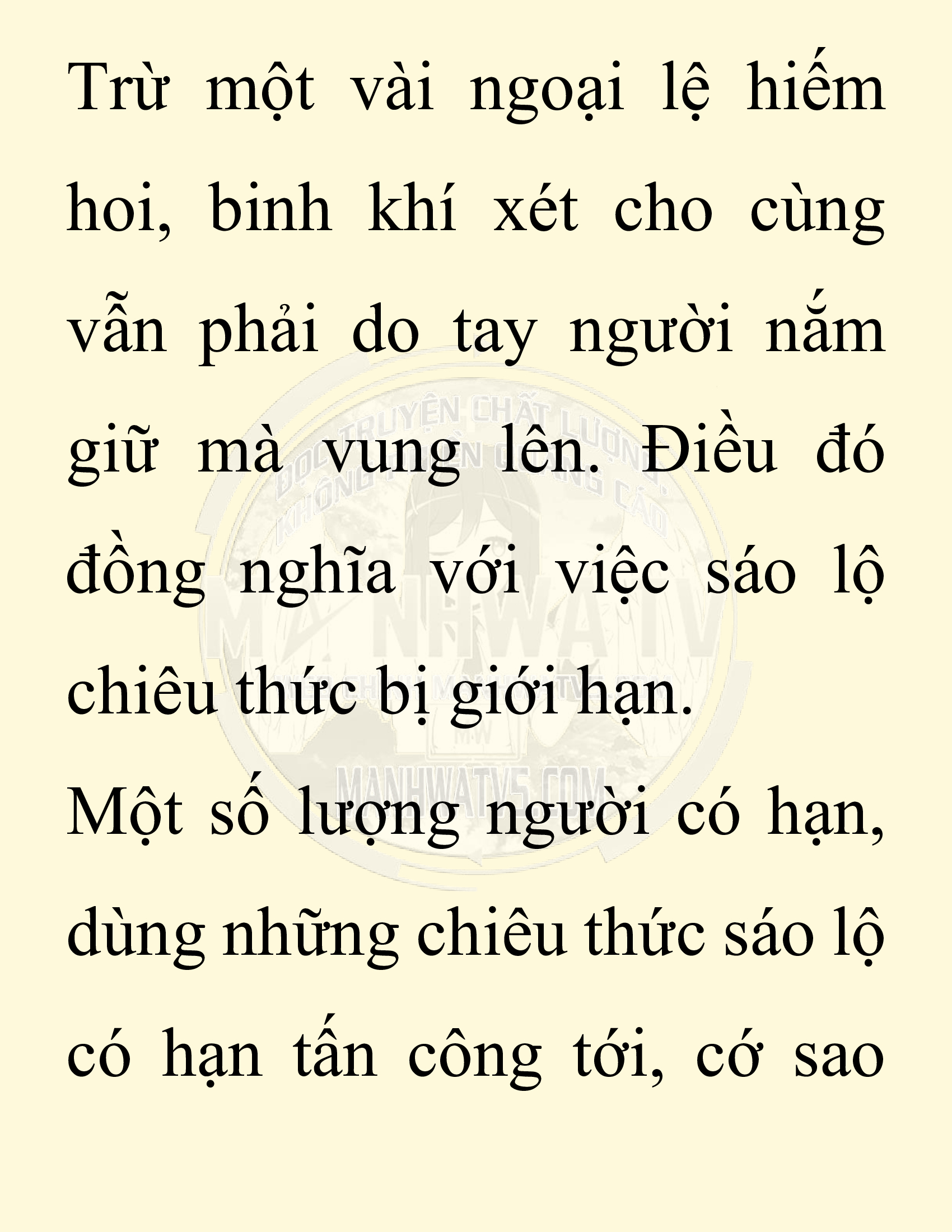 Đọc truyện SNVT[NOVEL] Ta Bắt Cóc Tiểu Nữ Đường Gia Tứ Xuyên - Chap 32: Tỷ Võ