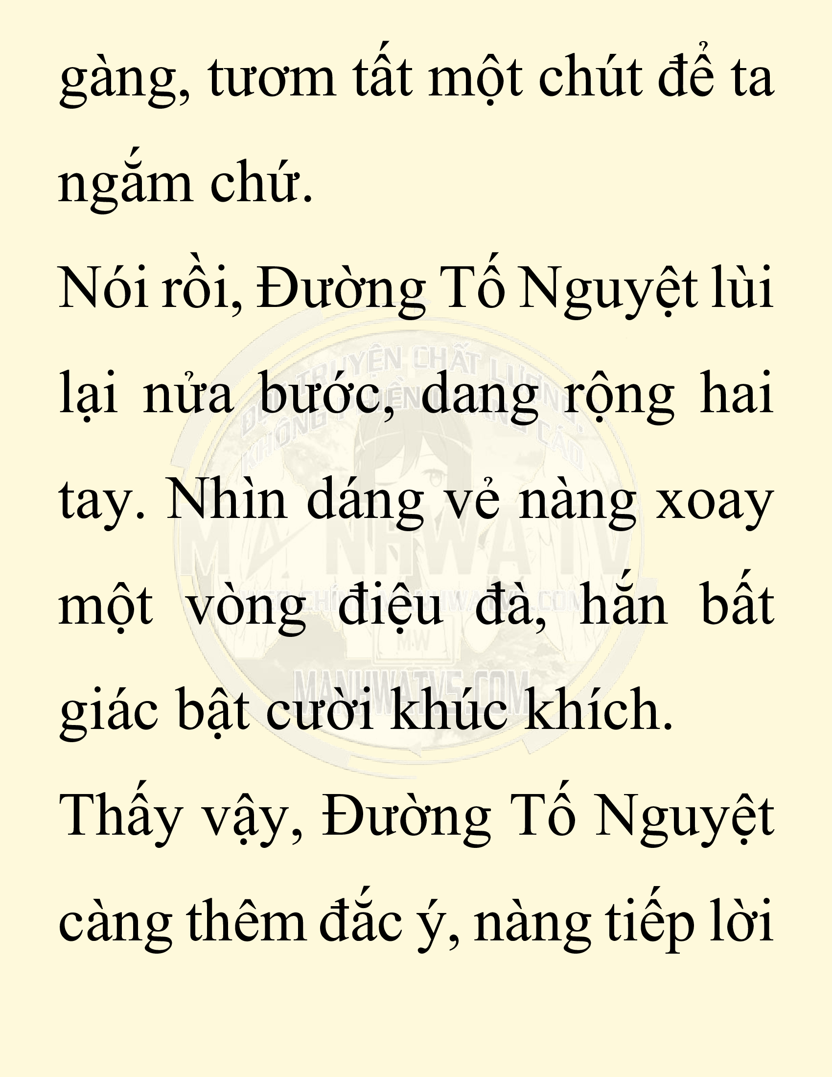 Đọc truyện SNVT[NOVEL] Ta Bắt Cóc Tiểu Nữ Đường Gia Tứ Xuyên - Chap 33: Thành Đô