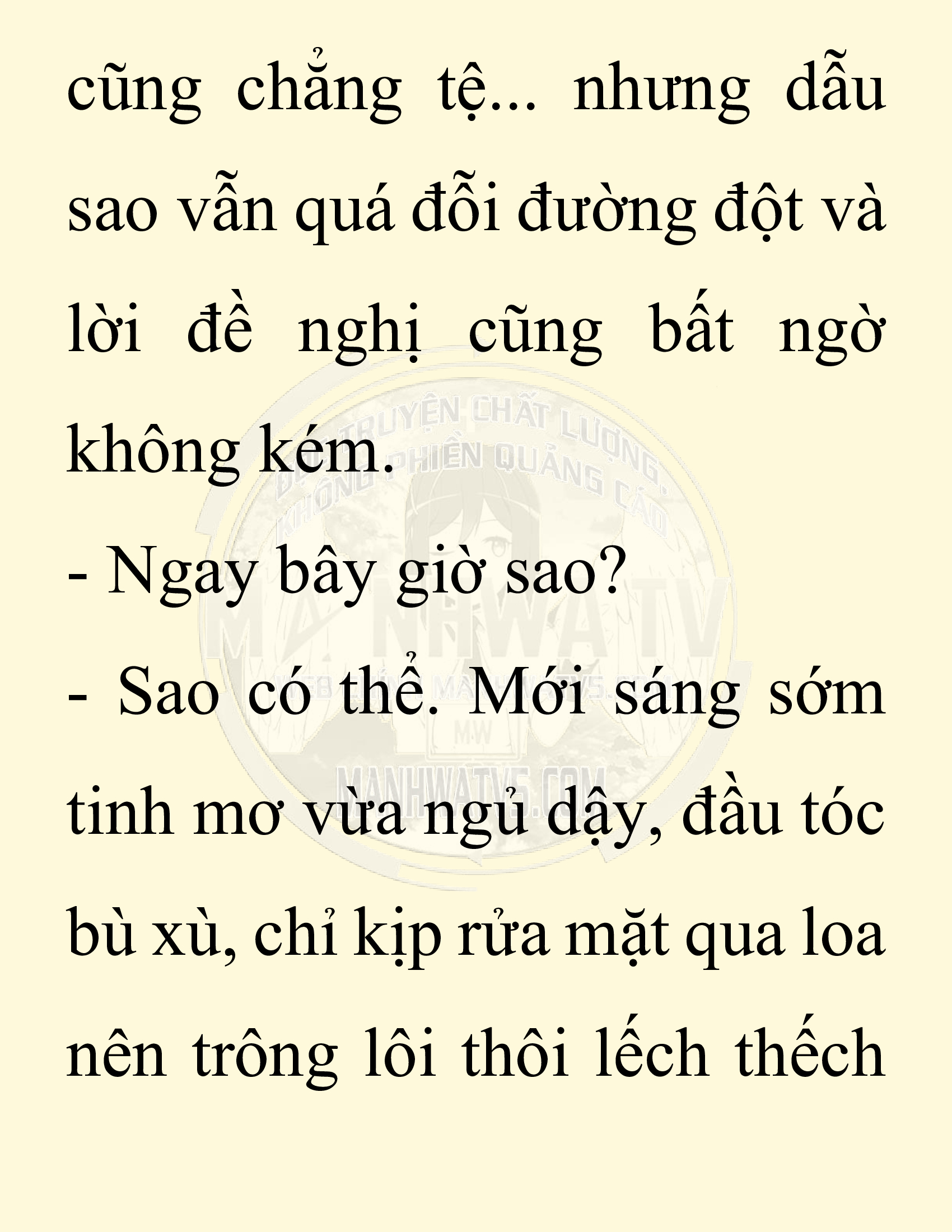 Đọc truyện SNVT[NOVEL] Ta Bắt Cóc Tiểu Nữ Đường Gia Tứ Xuyên - Chap 33: Thành Đô