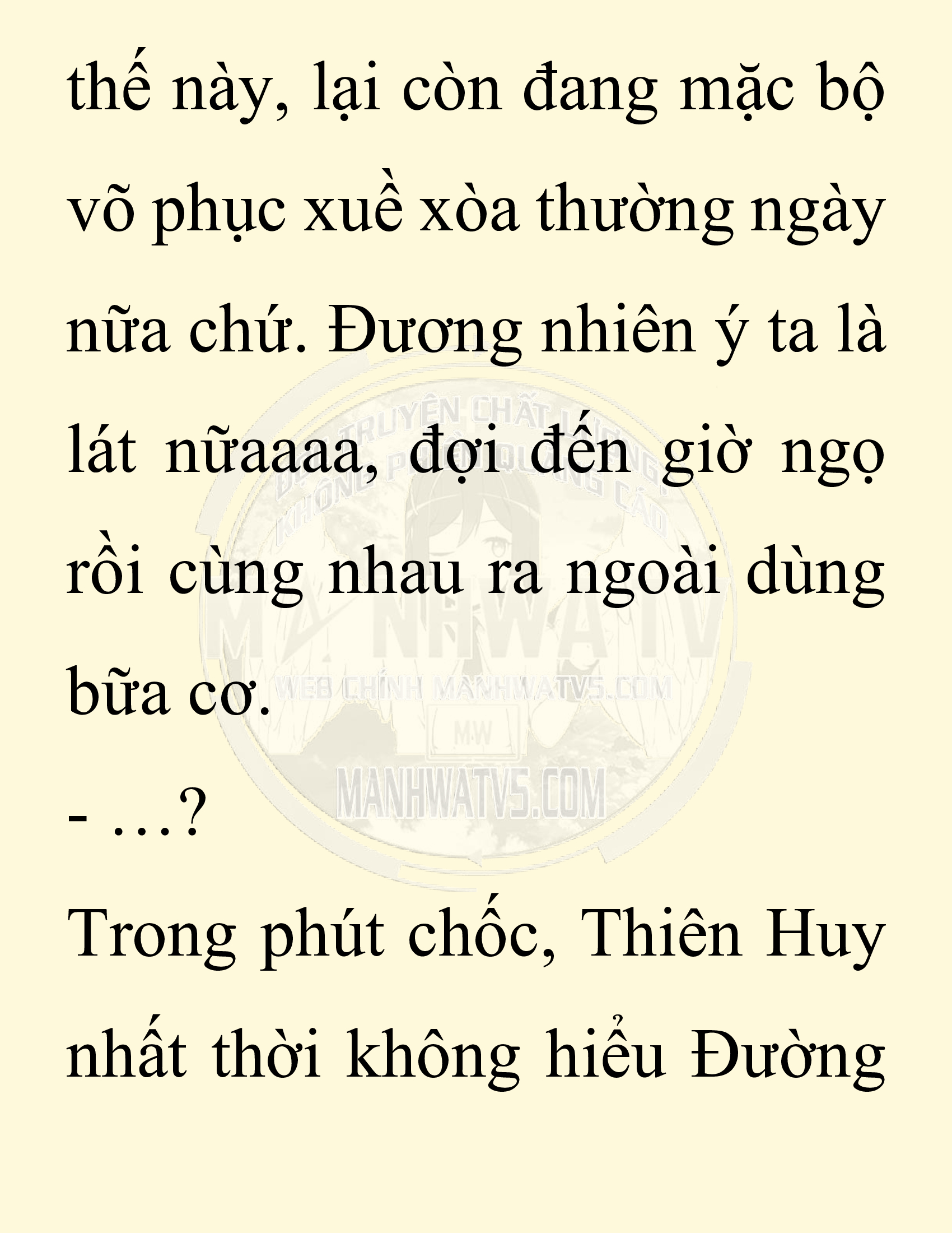 Đọc truyện SNVT[NOVEL] Ta Bắt Cóc Tiểu Nữ Đường Gia Tứ Xuyên - Chap 33: Thành Đô