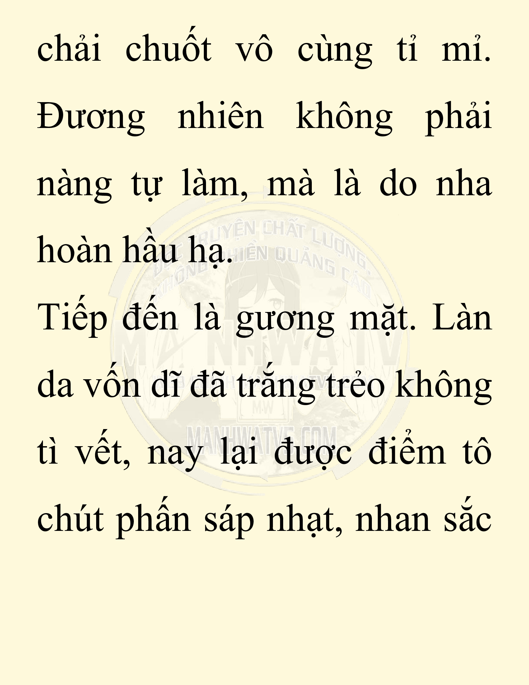 Đọc truyện SNVT[NOVEL] Ta Bắt Cóc Tiểu Nữ Đường Gia Tứ Xuyên - Chap 33: Thành Đô