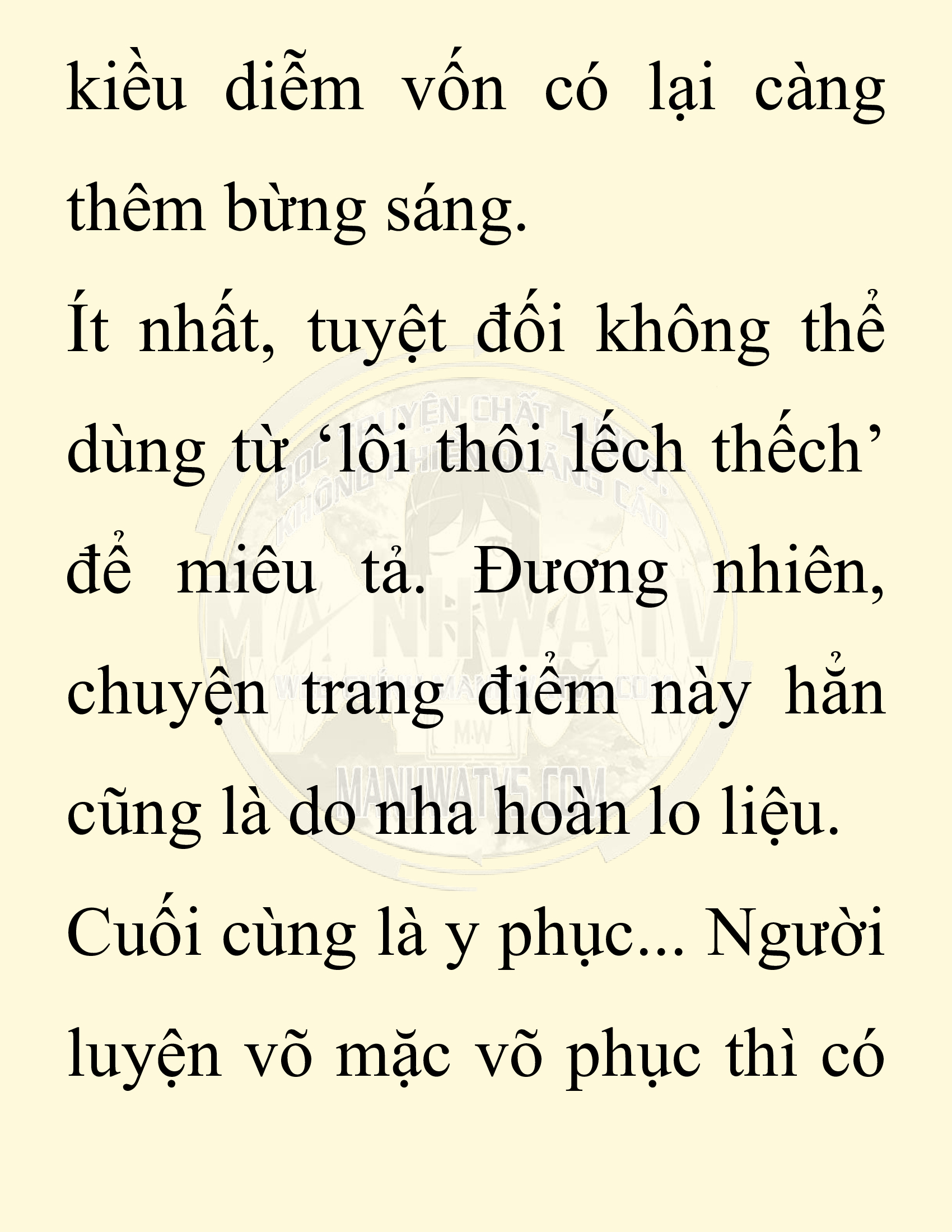 Đọc truyện SNVT[NOVEL] Ta Bắt Cóc Tiểu Nữ Đường Gia Tứ Xuyên - Chap 33: Thành Đô