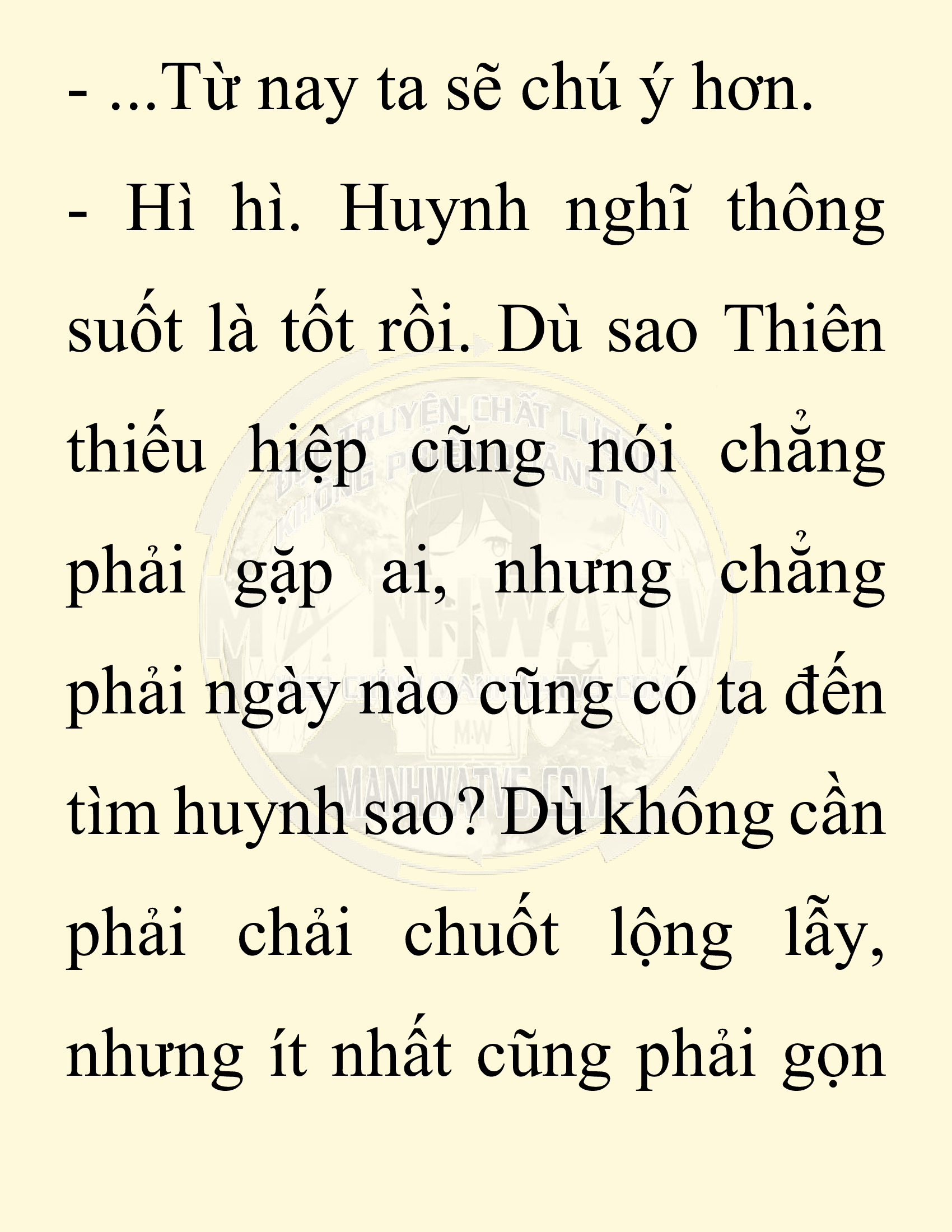 Đọc truyện SNVT[NOVEL] Ta Bắt Cóc Tiểu Nữ Đường Gia Tứ Xuyên - Chap 33: Thành Đô